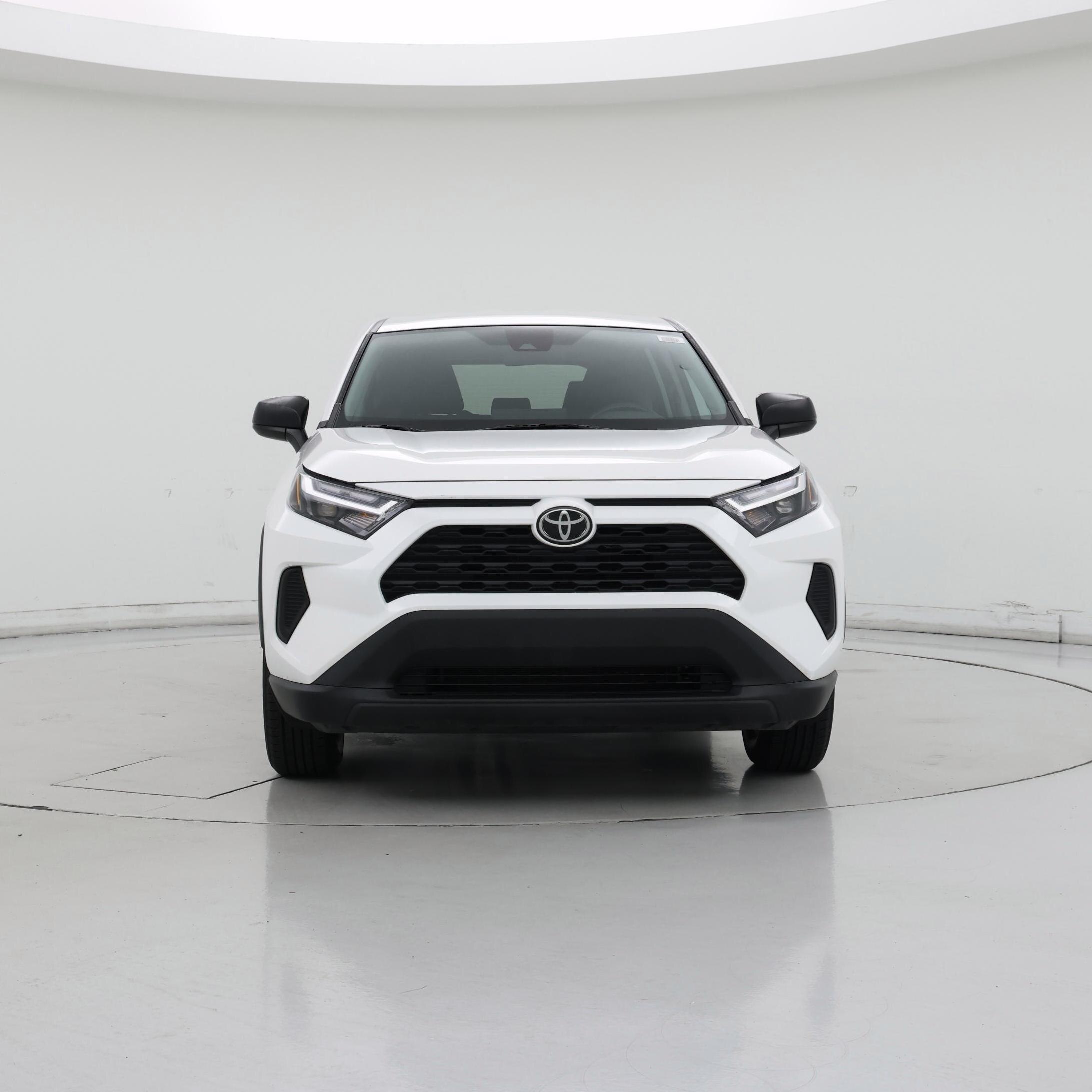Thumbnail: 2024 Toyota RAV4 - 5