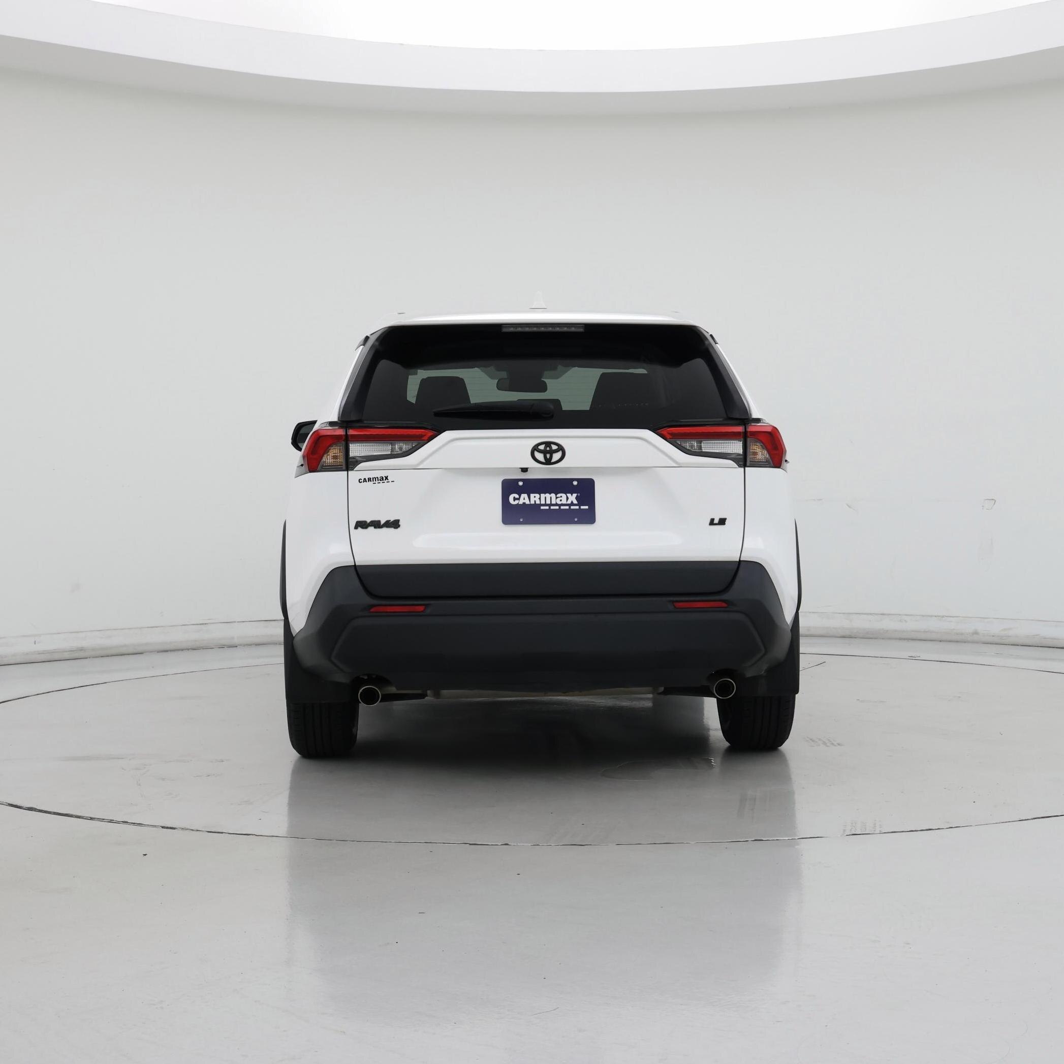 Thumbnail: 2024 Toyota RAV4 - 6