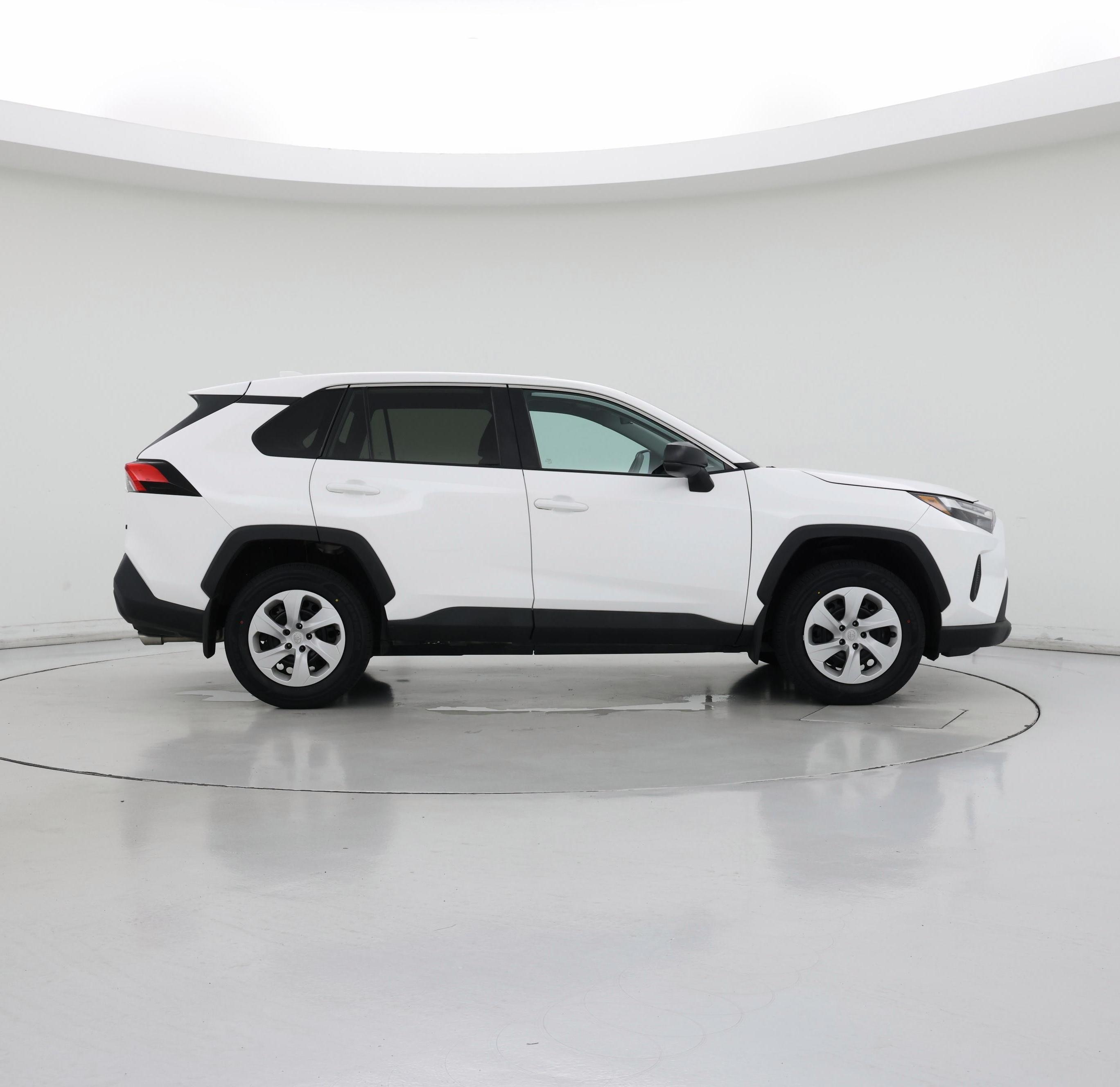 Thumbnail: 2024 Toyota RAV4 - 7