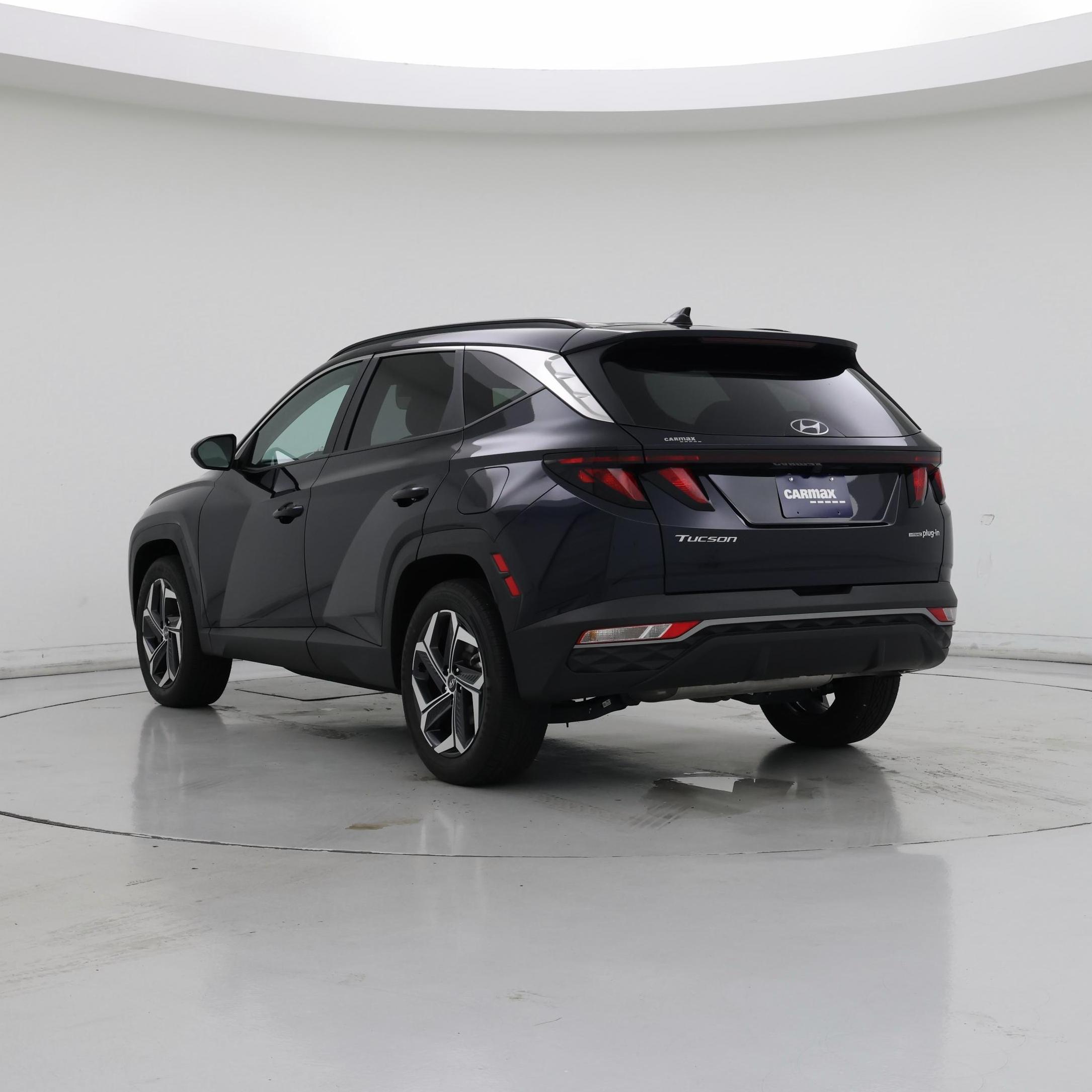 Thumbnail: 2024 Hyundai Tucson - 2