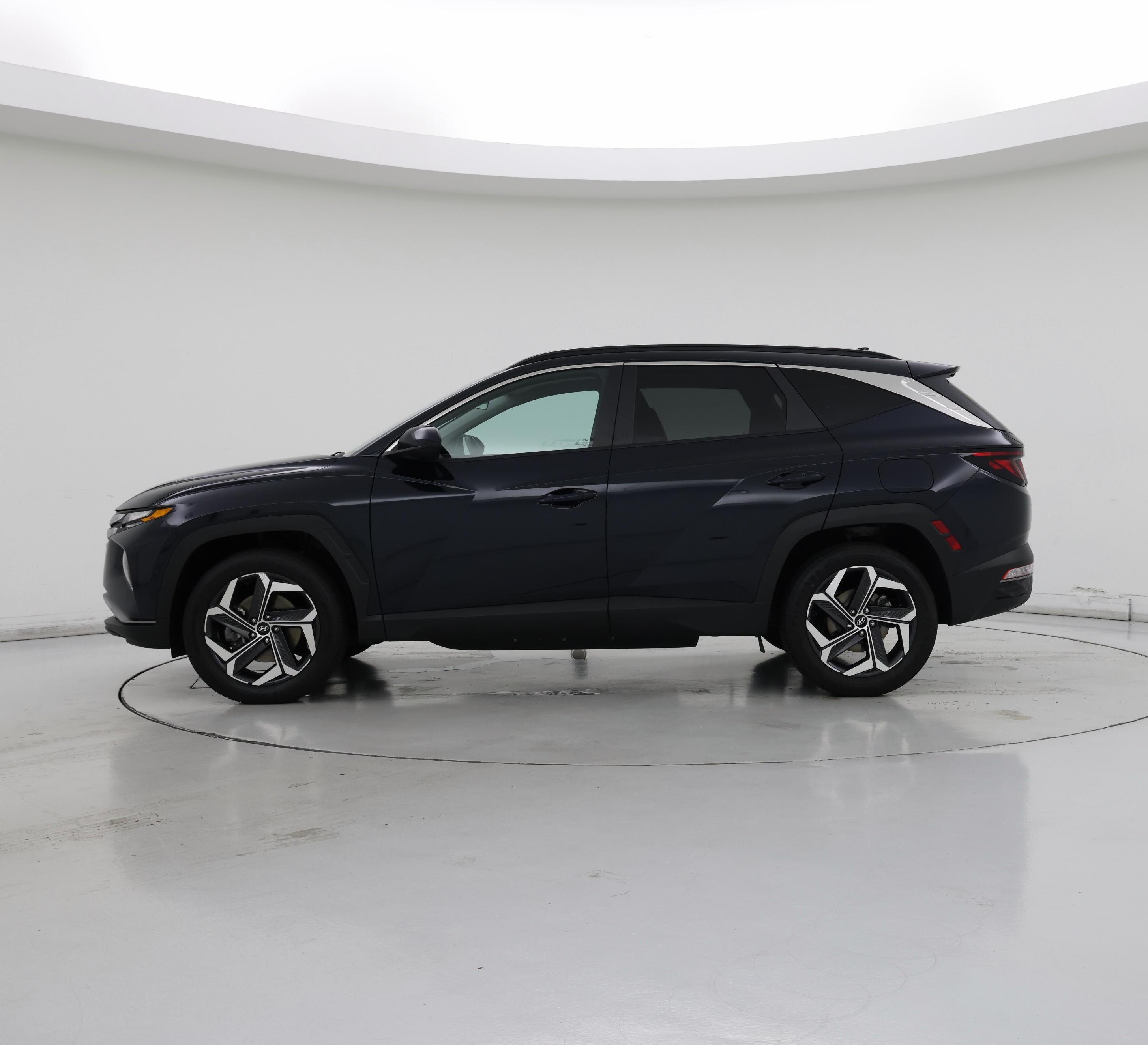 Thumbnail: 2024 Hyundai Tucson - 3