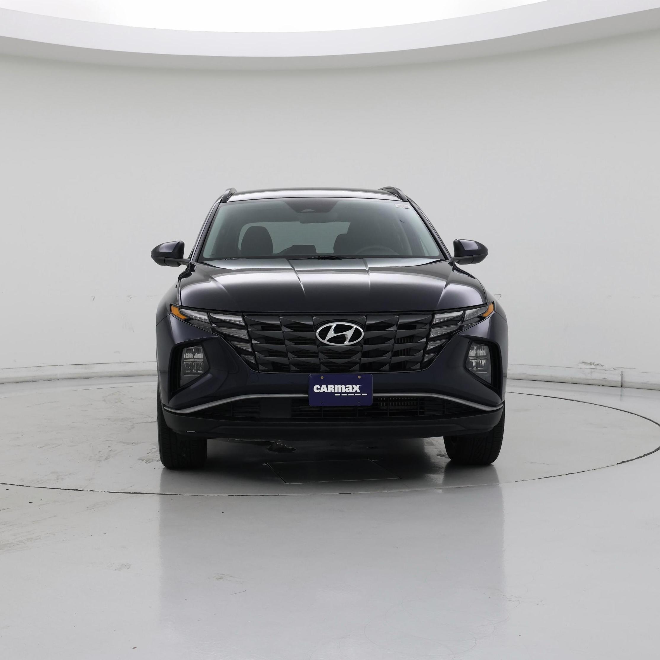 Thumbnail: 2024 Hyundai Tucson - 5