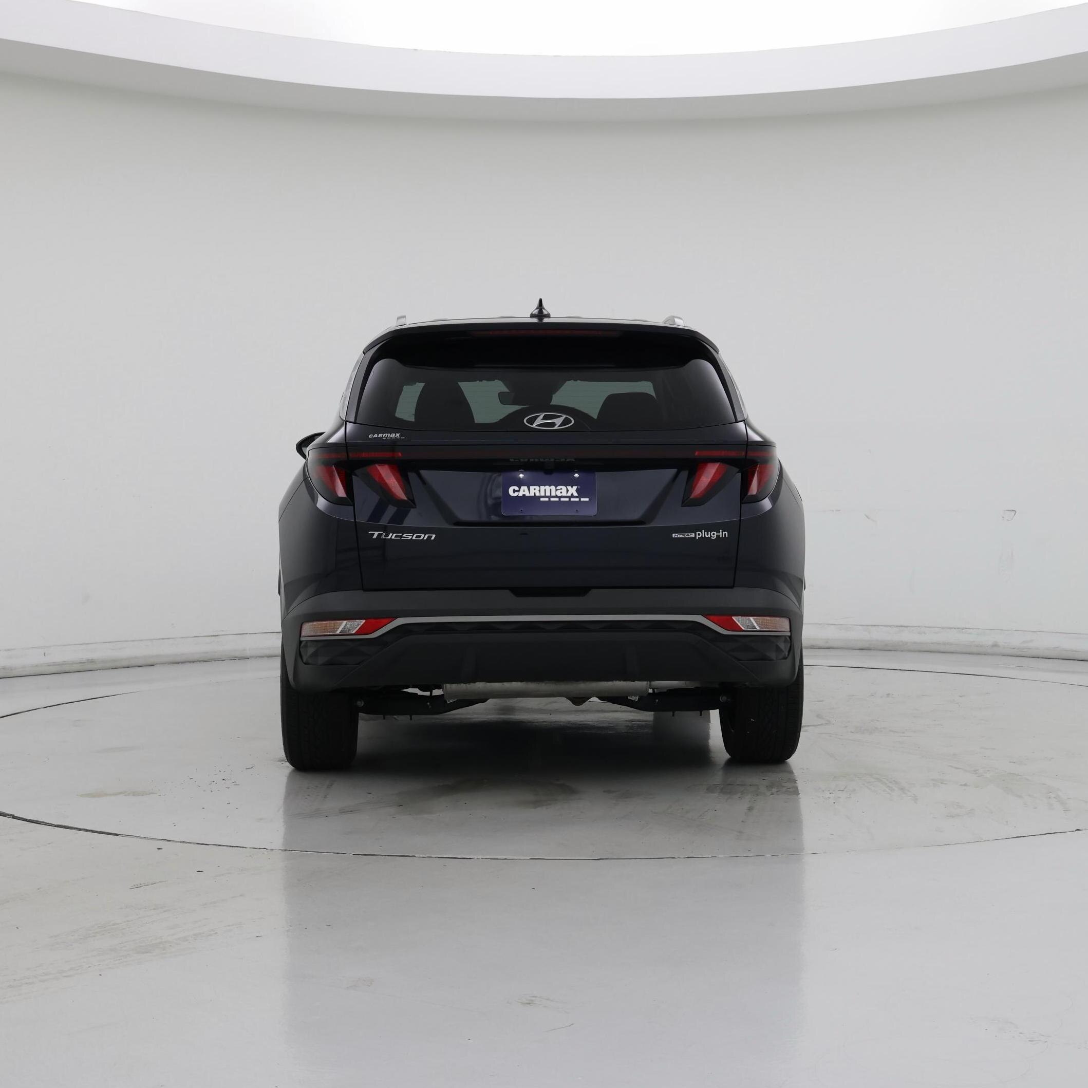 Thumbnail: 2024 Hyundai Tucson - 6