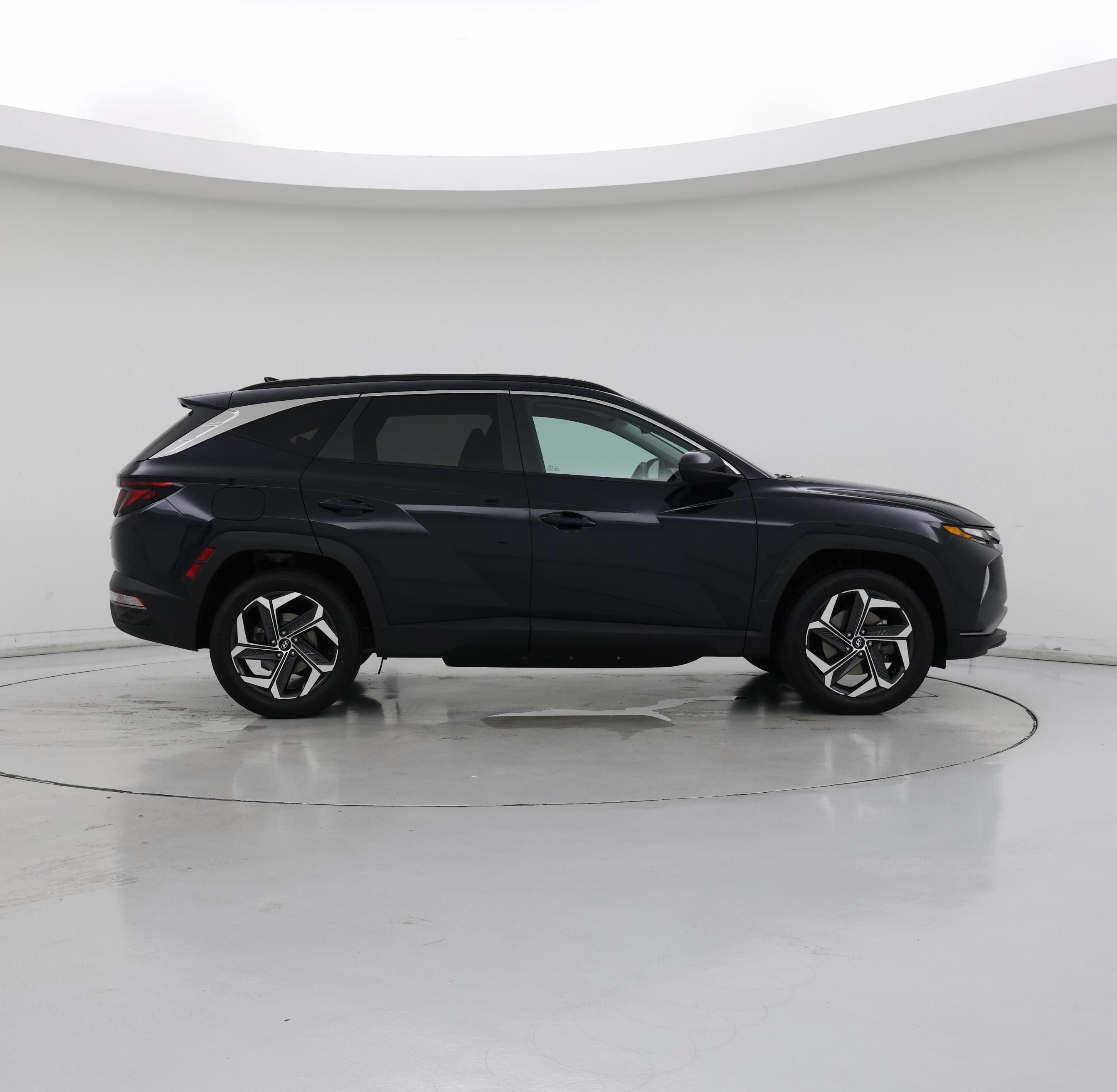 Thumbnail: 2024 Hyundai Tucson - 7