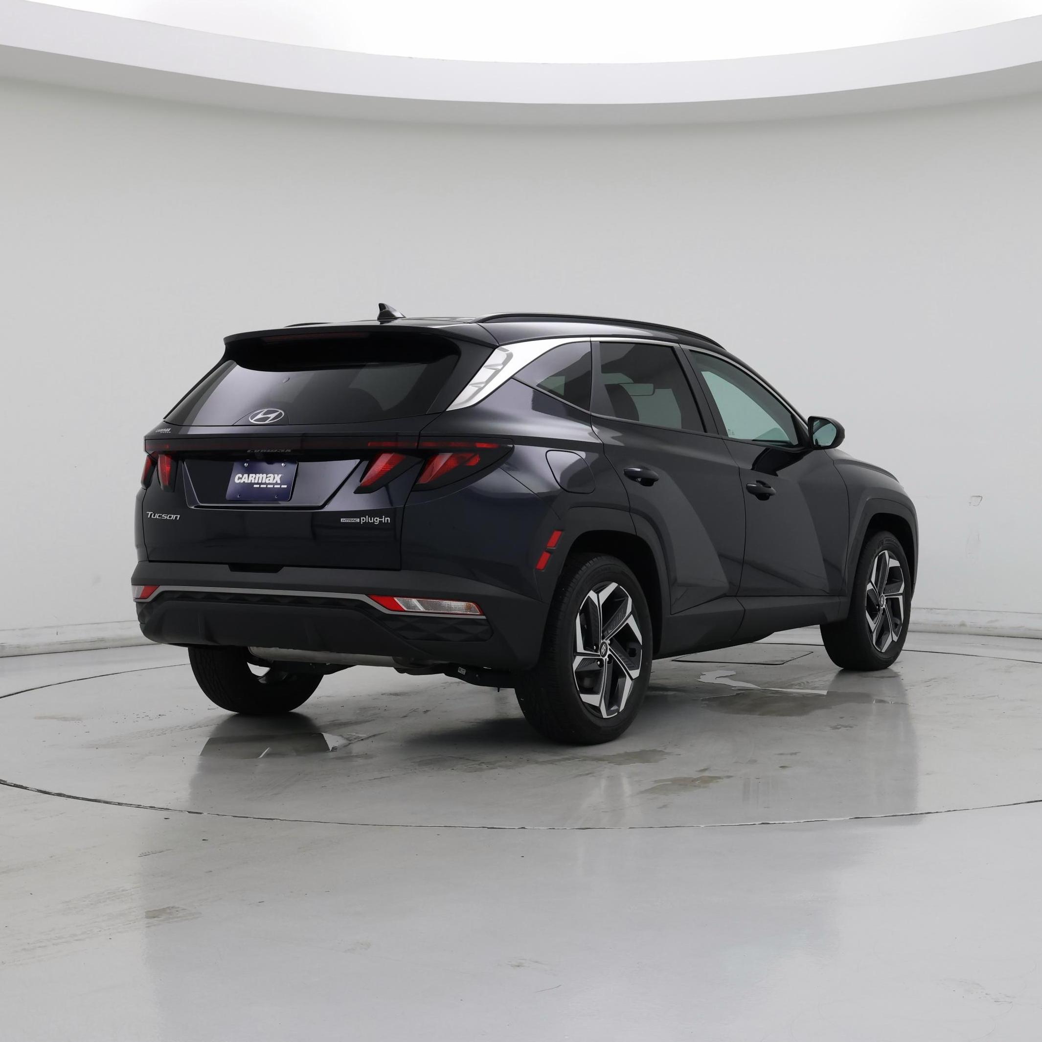Thumbnail: 2024 Hyundai Tucson - 8