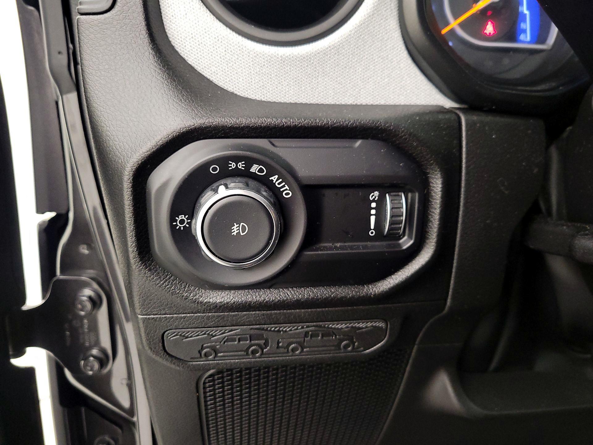 Thumbnail: 2024 Jeep Wrangler - 13