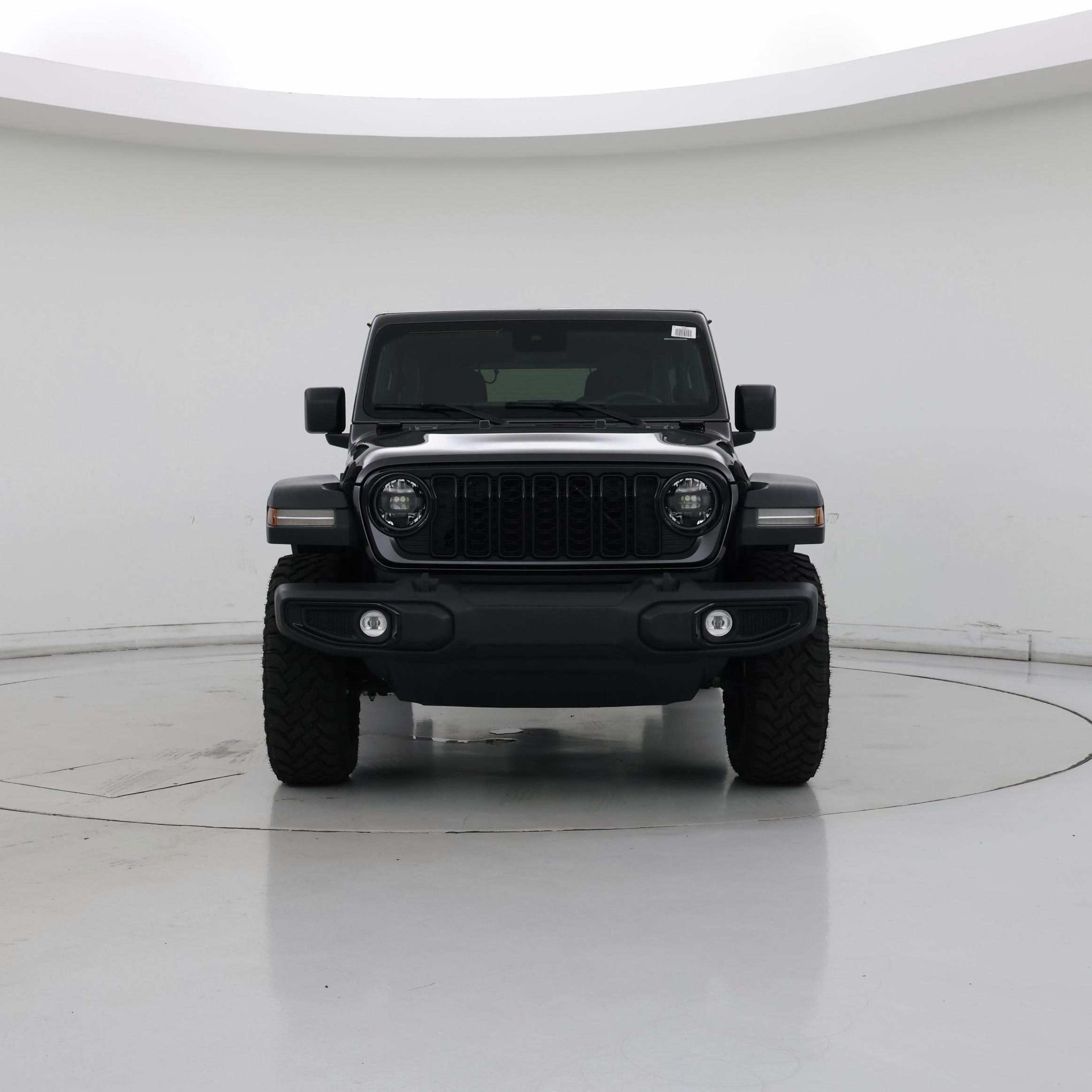 Thumbnail: 2024 Jeep Wrangler - 5