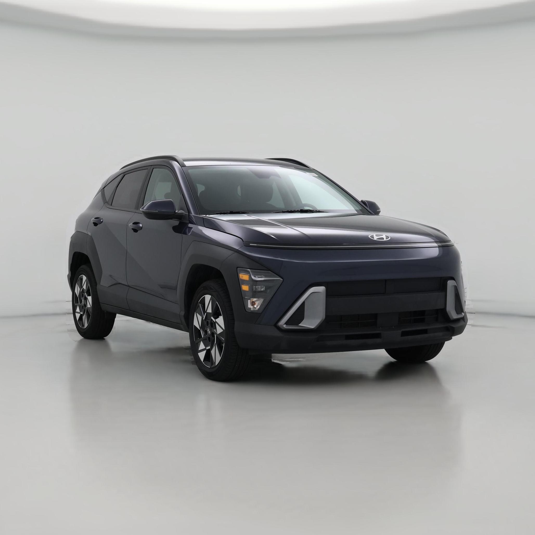 Thumbnail: 2025 Hyundai Kona - 1