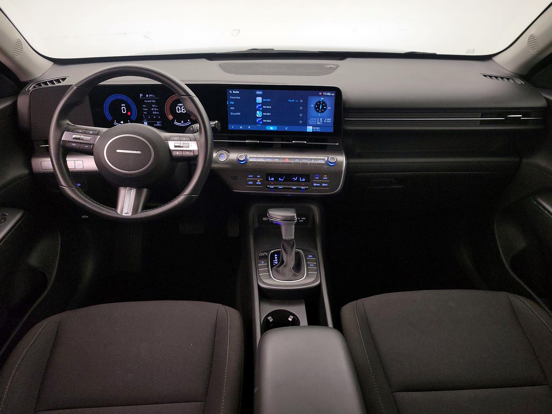 Thumbnail: 2025 Hyundai Kona - 9