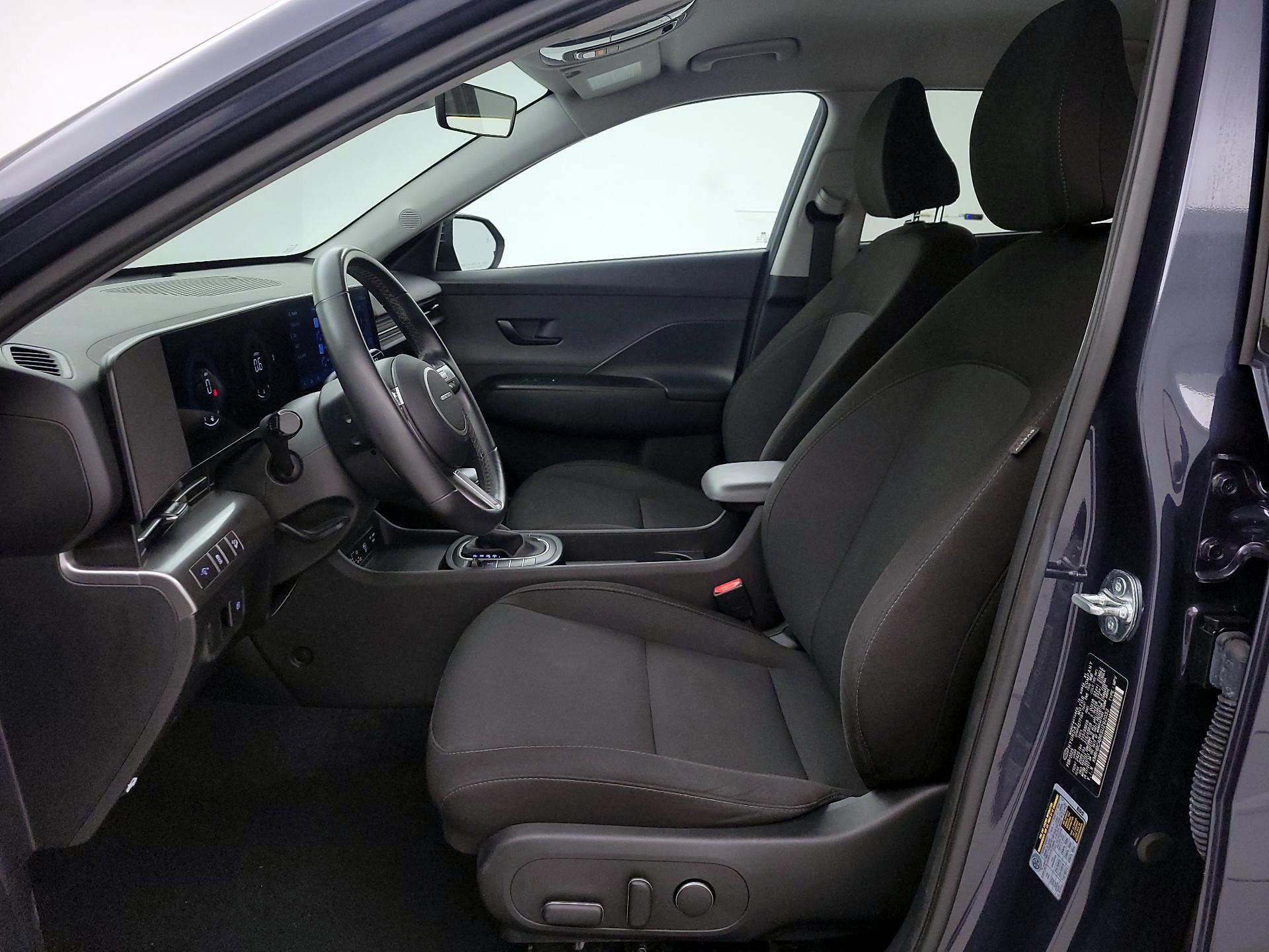 Thumbnail: 2025 Hyundai Kona - 11