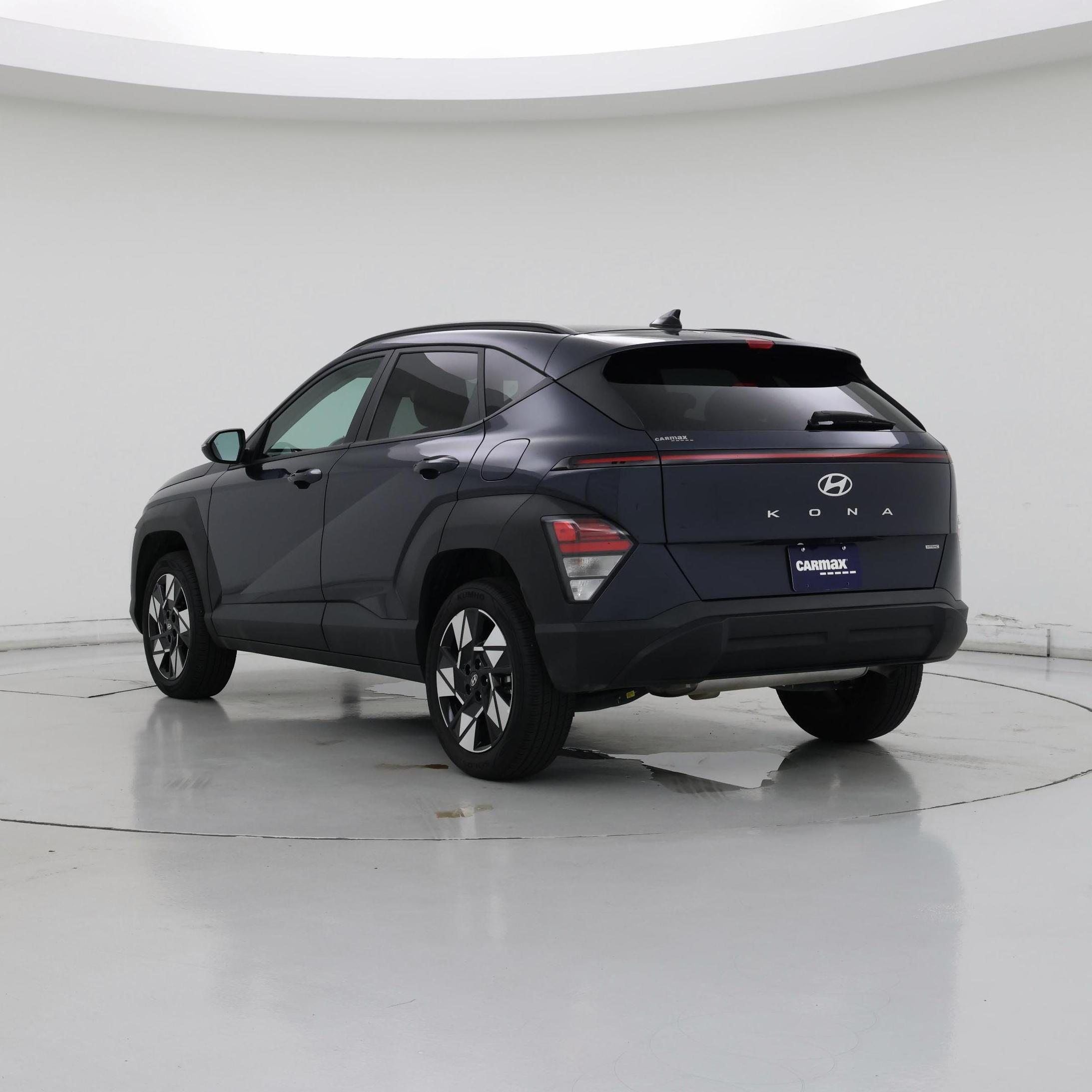Thumbnail: 2025 Hyundai Kona - 2