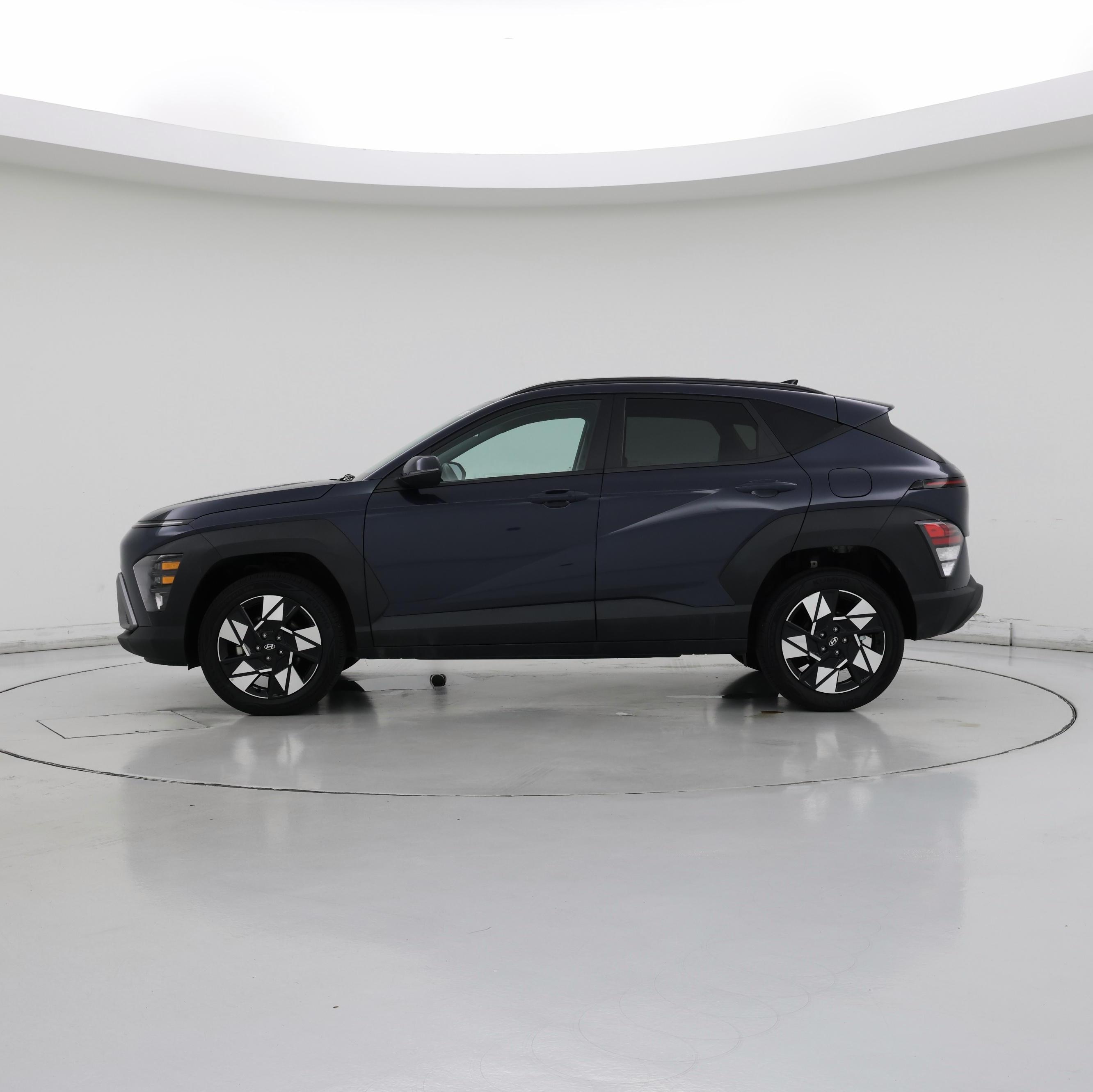 Thumbnail: 2025 Hyundai Kona - 3