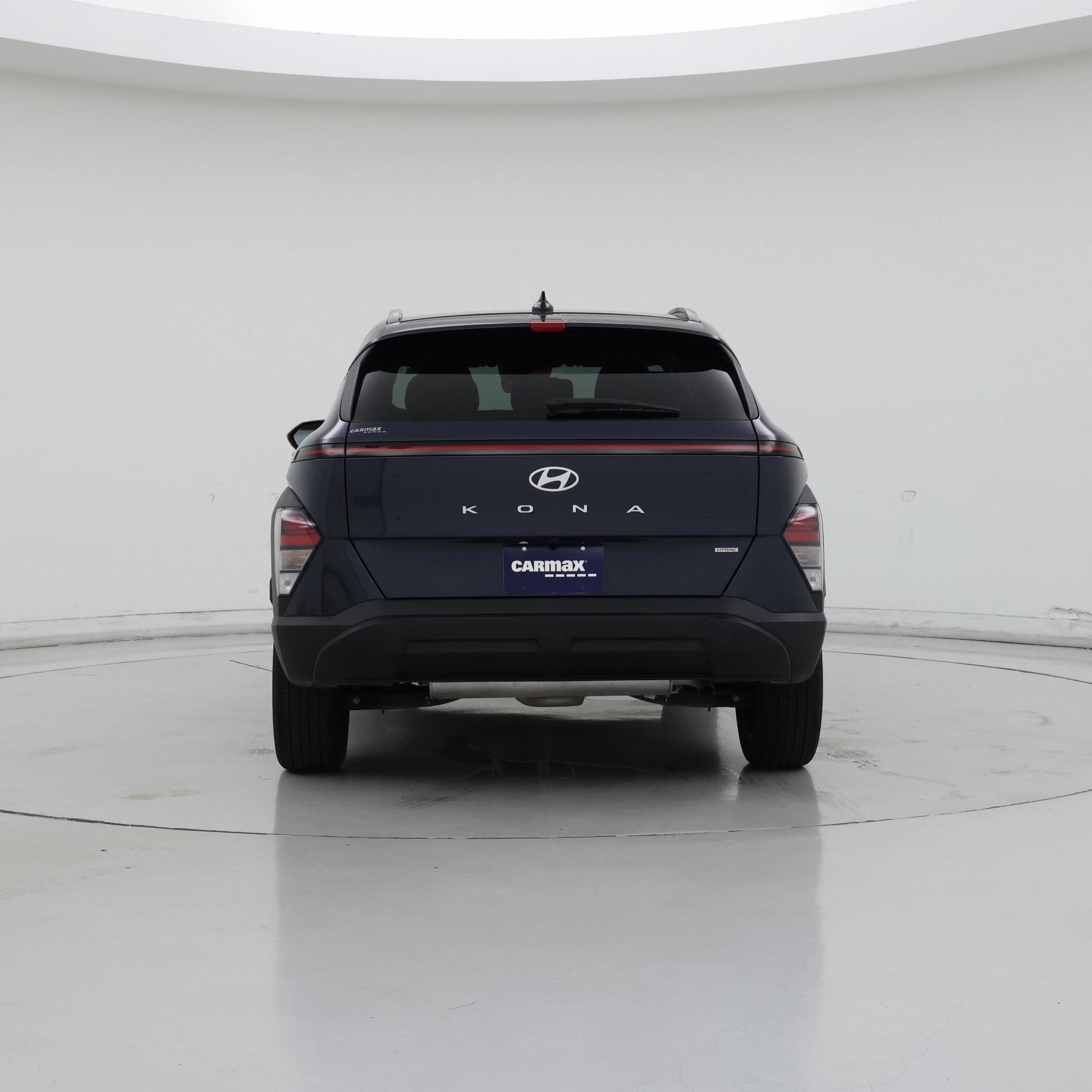 Thumbnail: 2025 Hyundai Kona - 6
