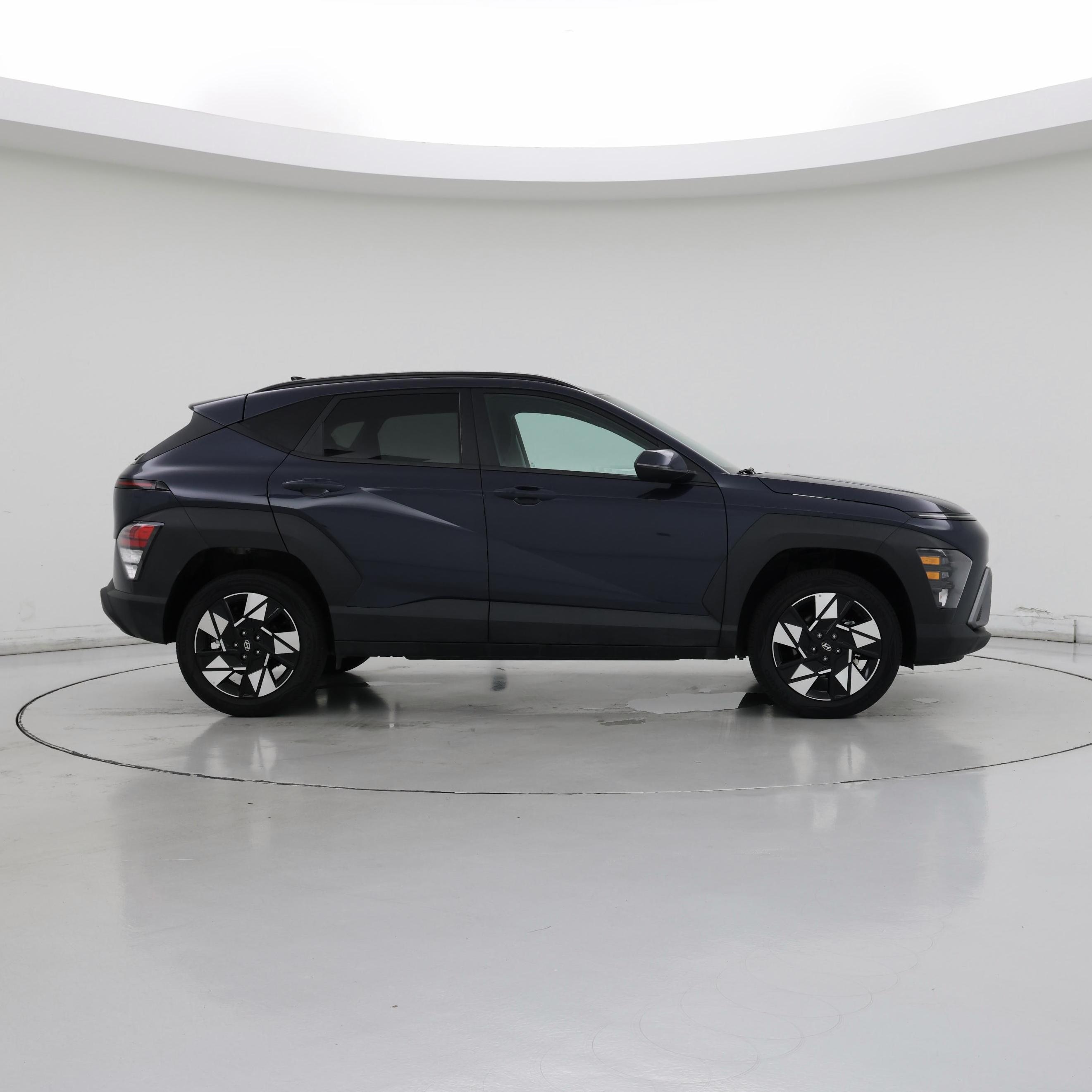 Thumbnail: 2025 Hyundai Kona - 7