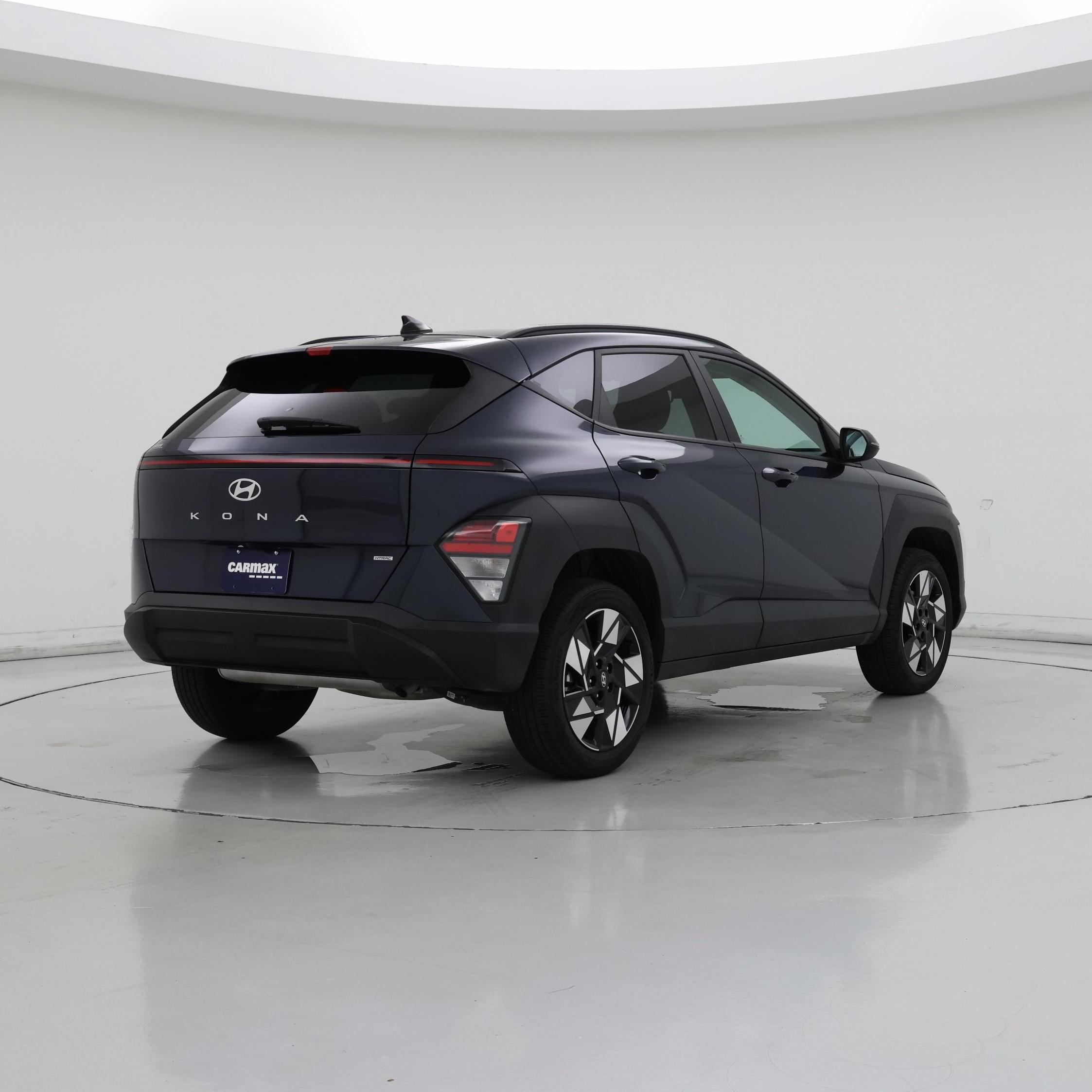 Thumbnail: 2025 Hyundai Kona - 8