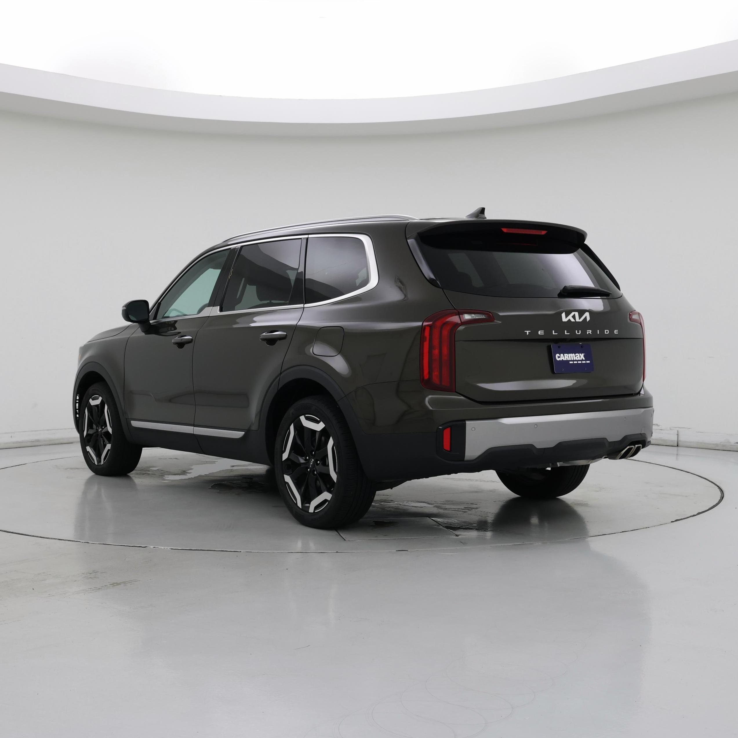 Thumbnail: 2025 Kia Telluride - 2