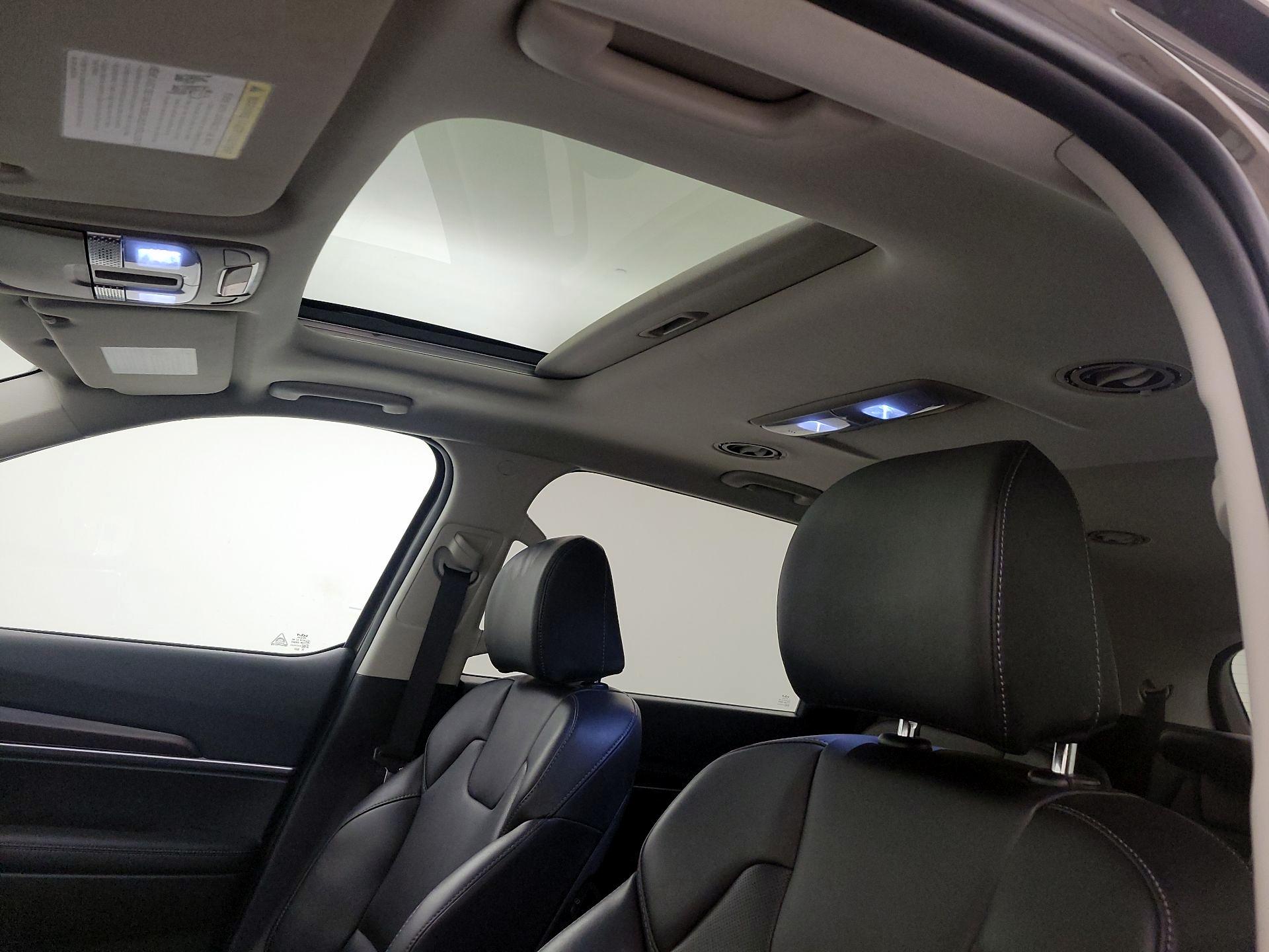 Thumbnail: 2025 Kia Telluride - 19