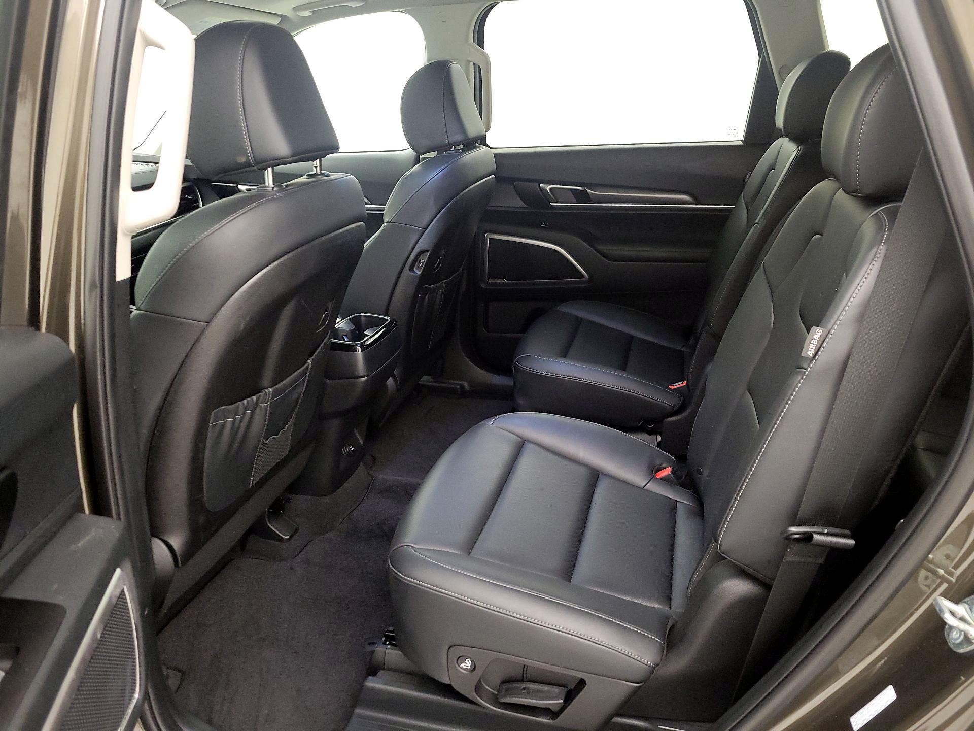 Thumbnail: 2025 Kia Telluride - 20