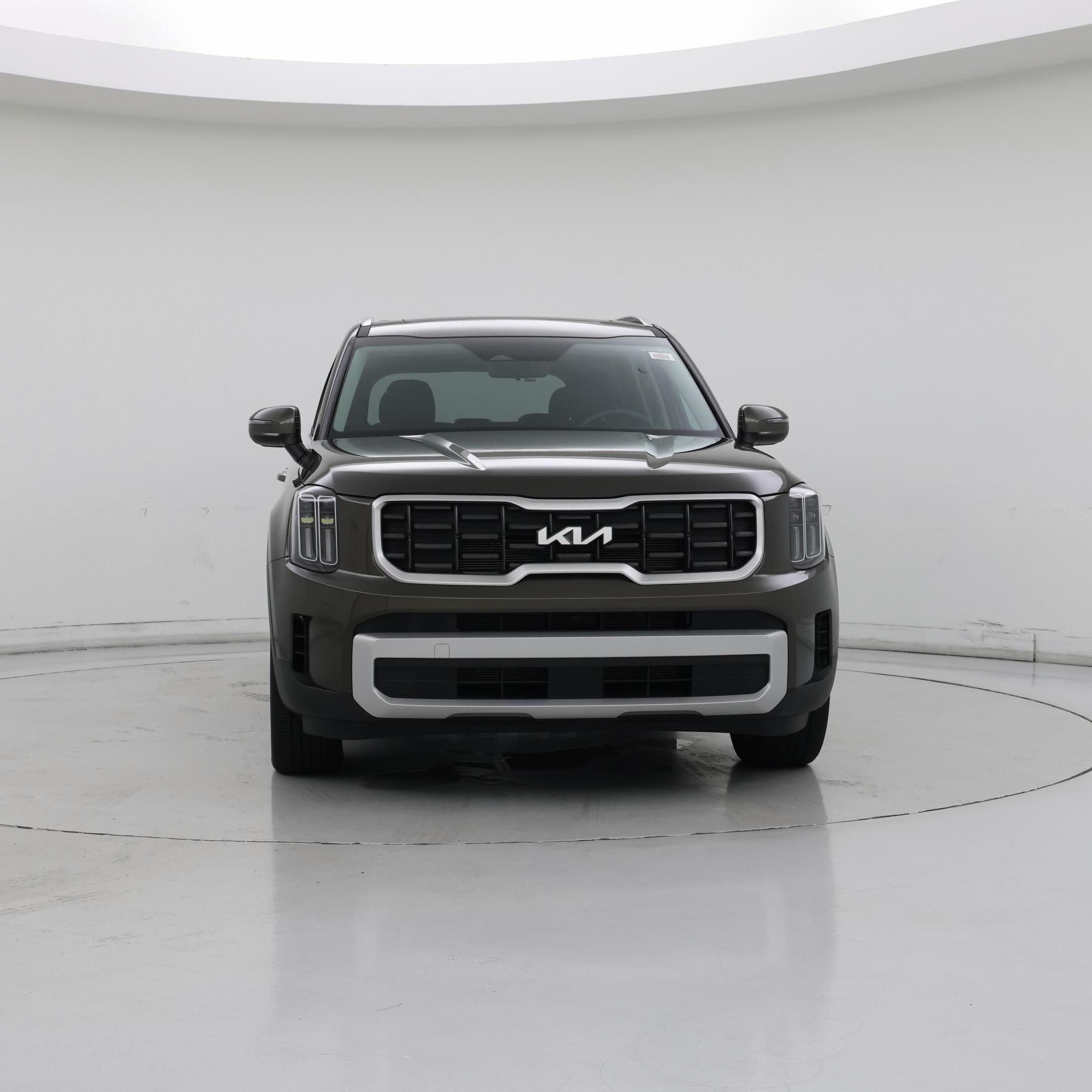 Thumbnail: 2025 Kia Telluride - 5