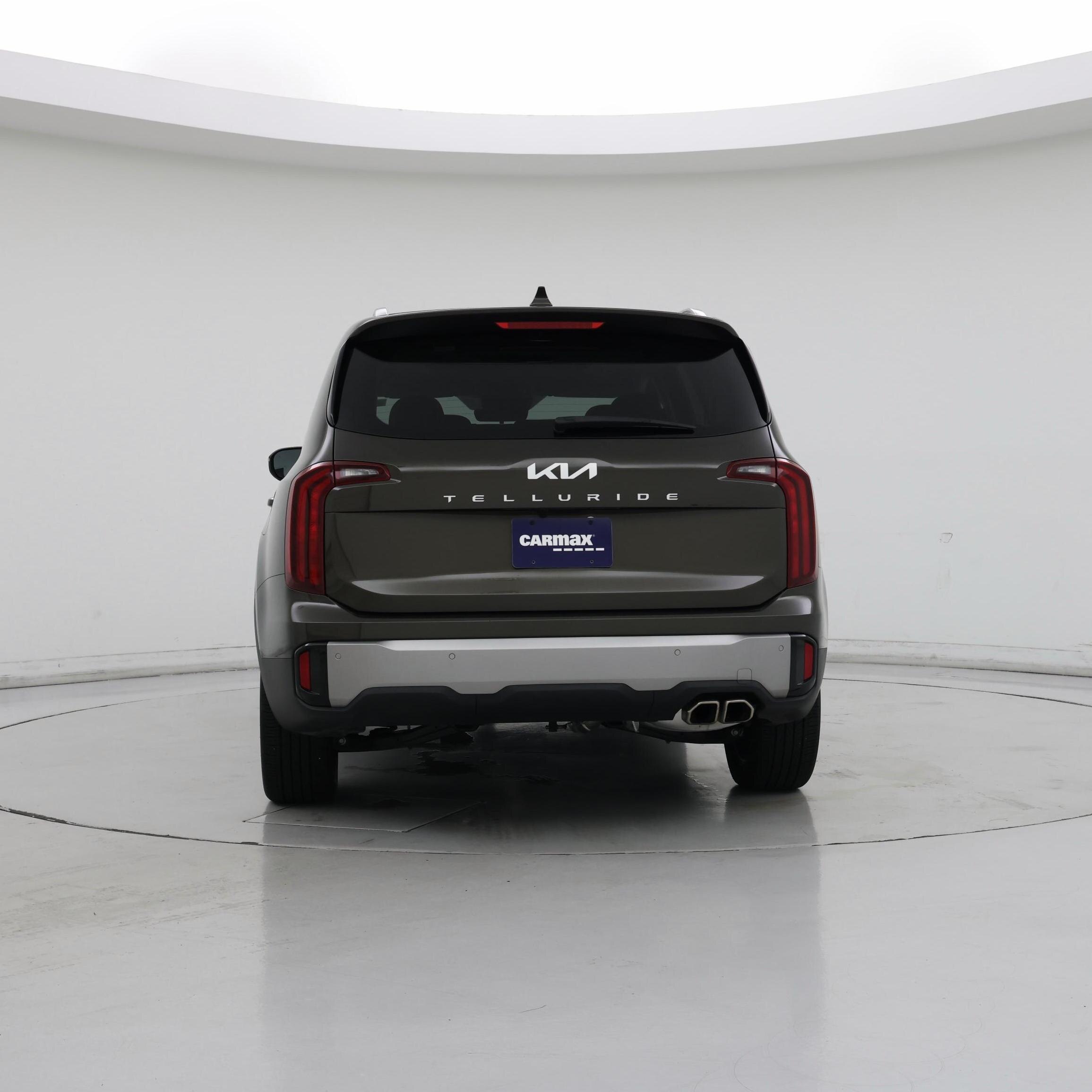 Thumbnail: 2025 Kia Telluride - 6