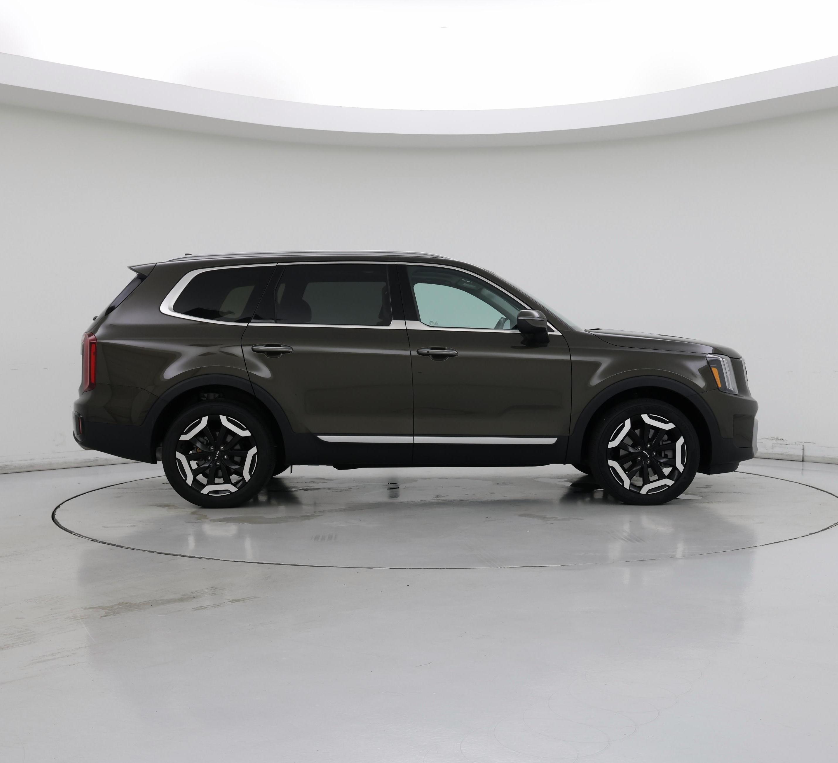Thumbnail: 2025 Kia Telluride - 7