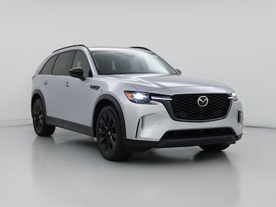 2025 Mazda CX-90 Turbo Premium Sport
