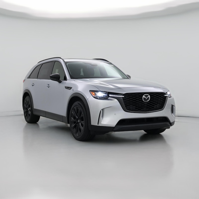 2025 Mazda CX-90 Turbo Premium Sport