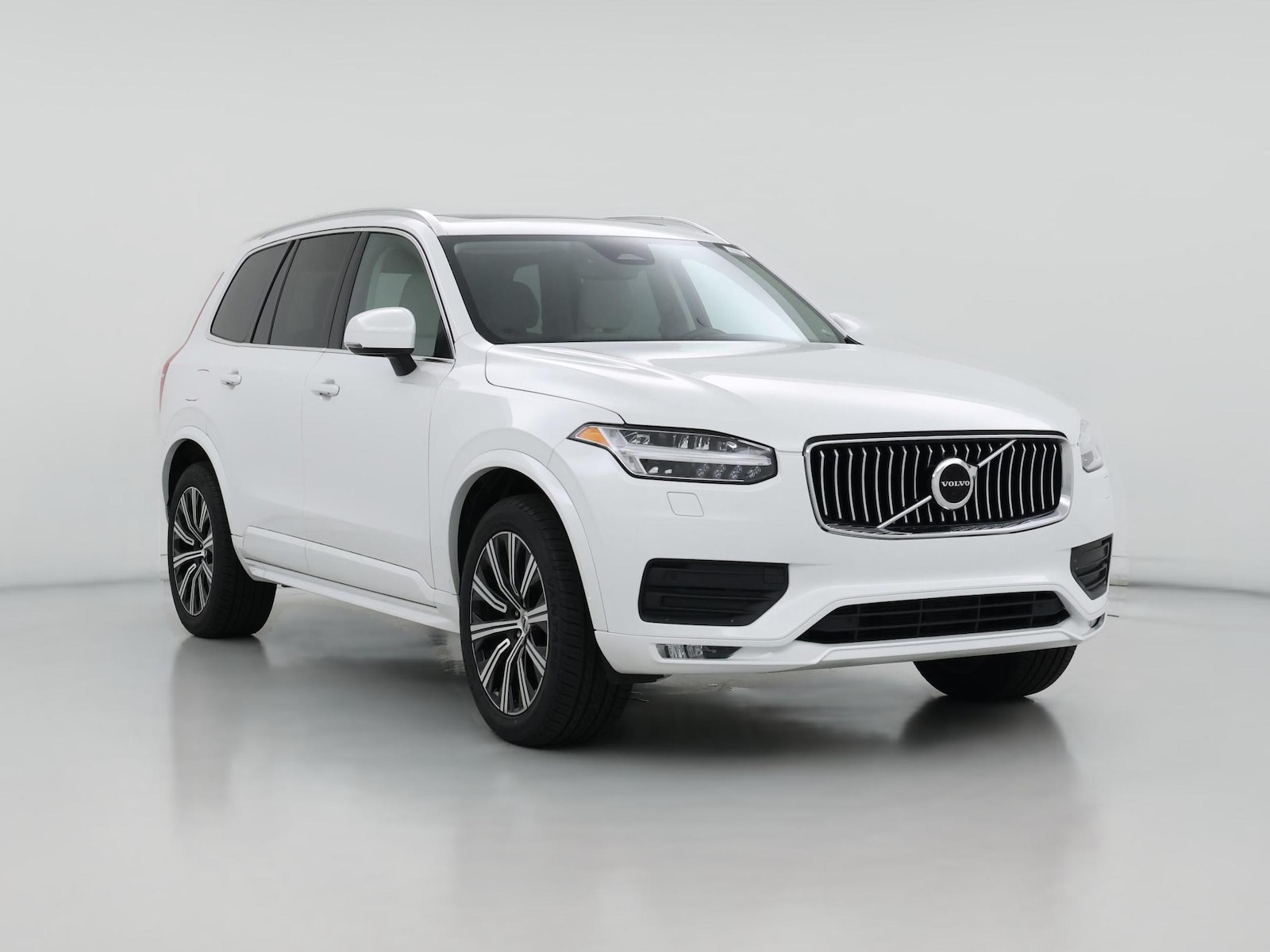 2023 Volvo XC90