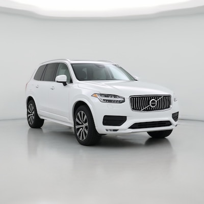 2023 Volvo XC90 B6 Plus