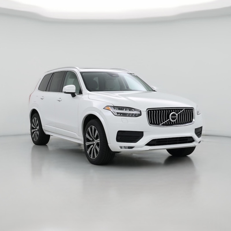 2023 Volvo XC90 B6 Plus