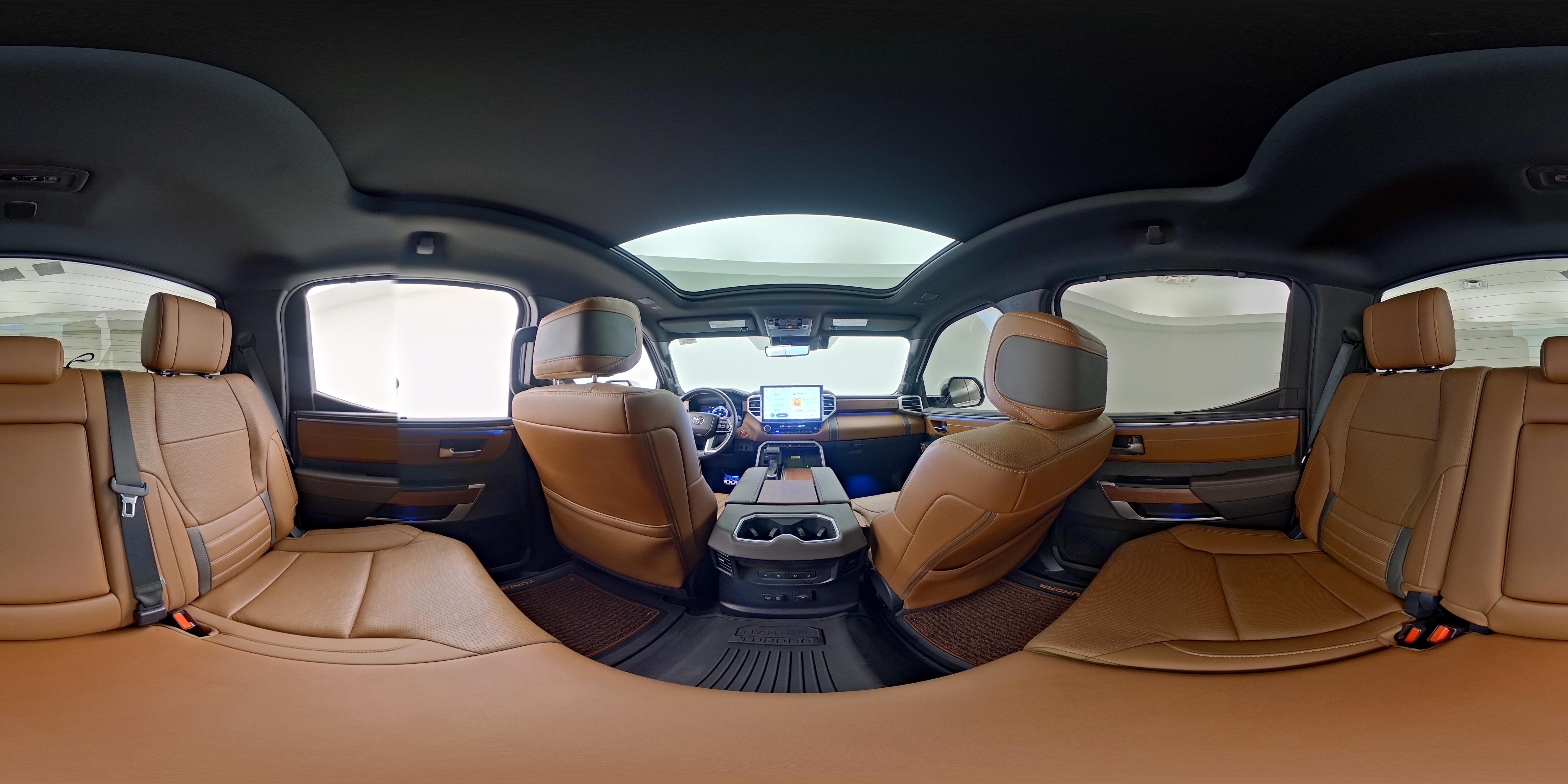 2023 Toyota Tundra 1794 Edition - Photo 26