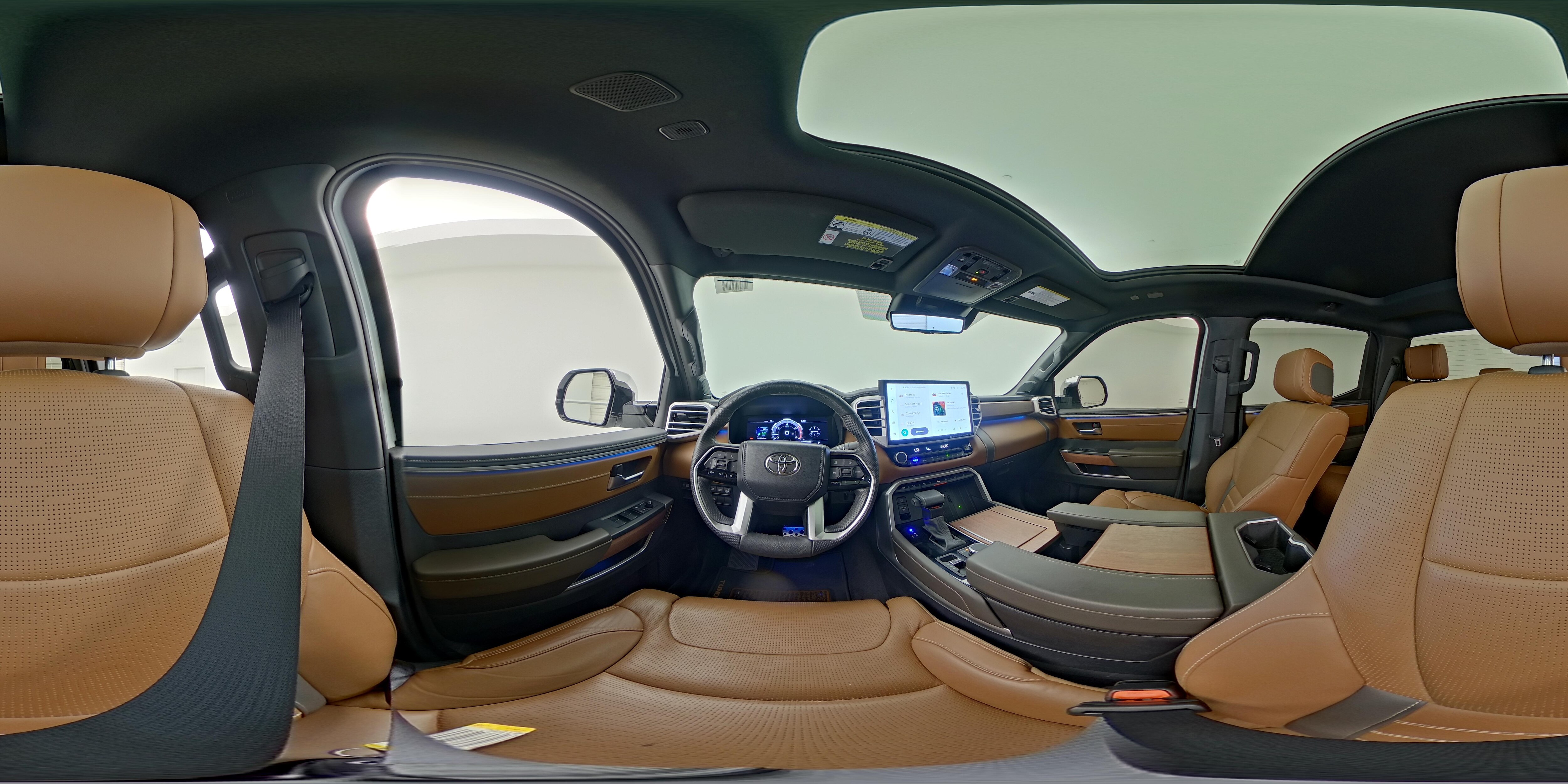 2023 Toyota Tundra 1794 Edition - Photo 27