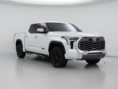 2023 Toyota Tundra 1794