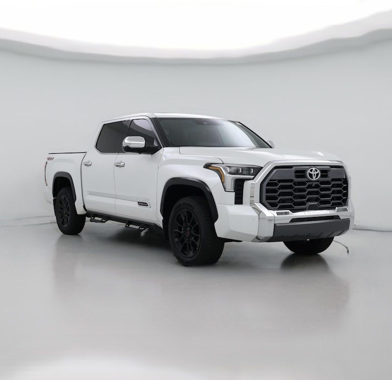 2023 Toyota Tundra 1794