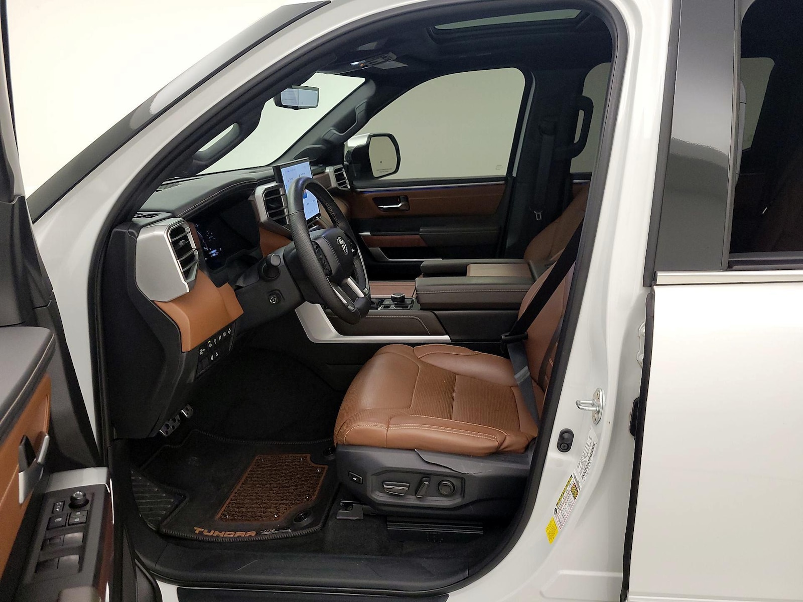 2023 Toyota Tundra 1794 Edition - Photo 12