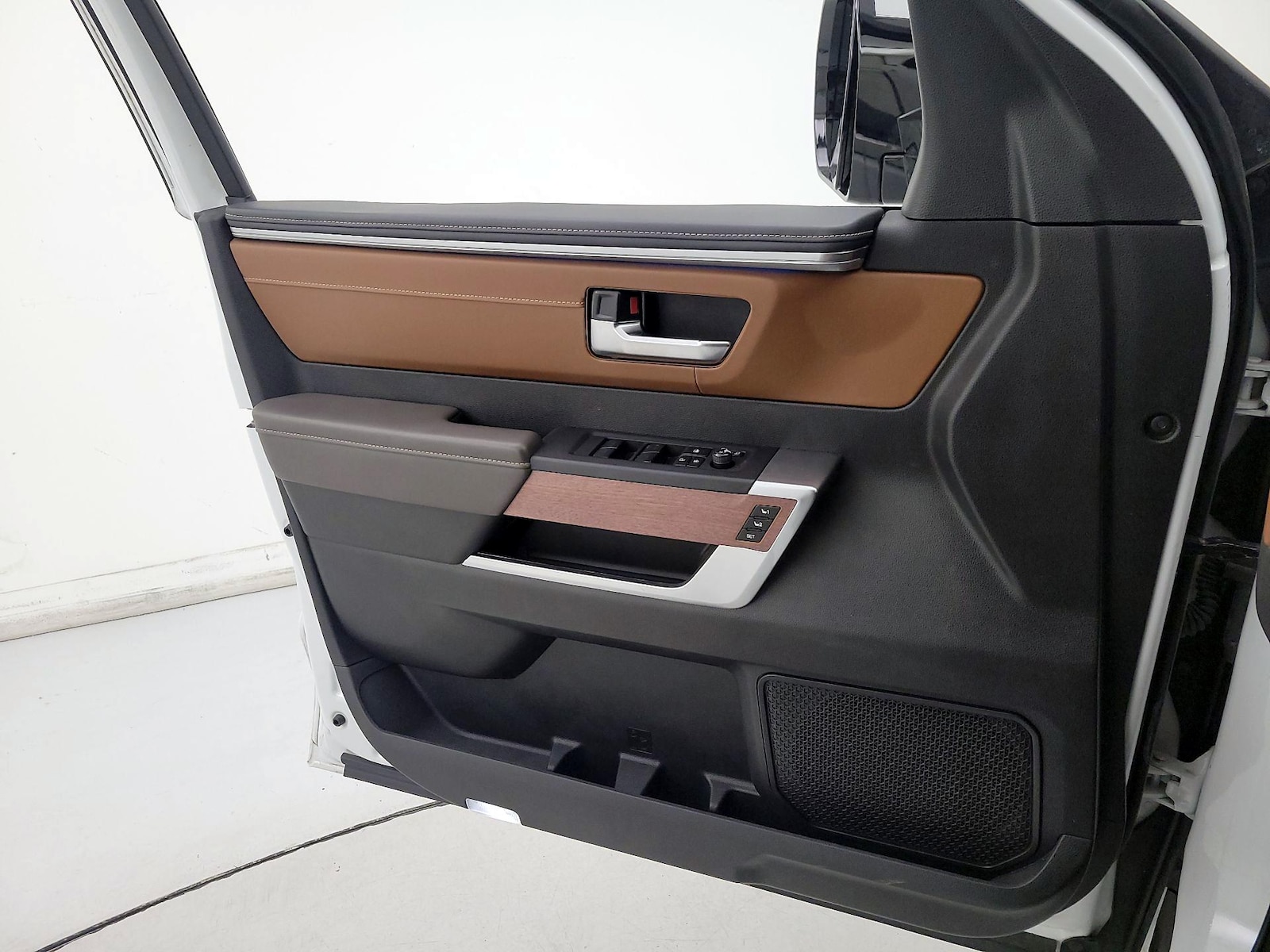 2023 Toyota Tundra 1794 Edition - Photo 13