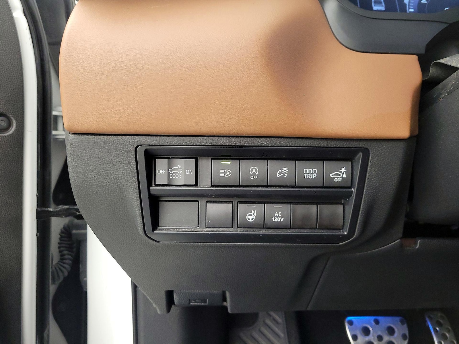 2023 Toyota Tundra 1794 Edition - Photo 14