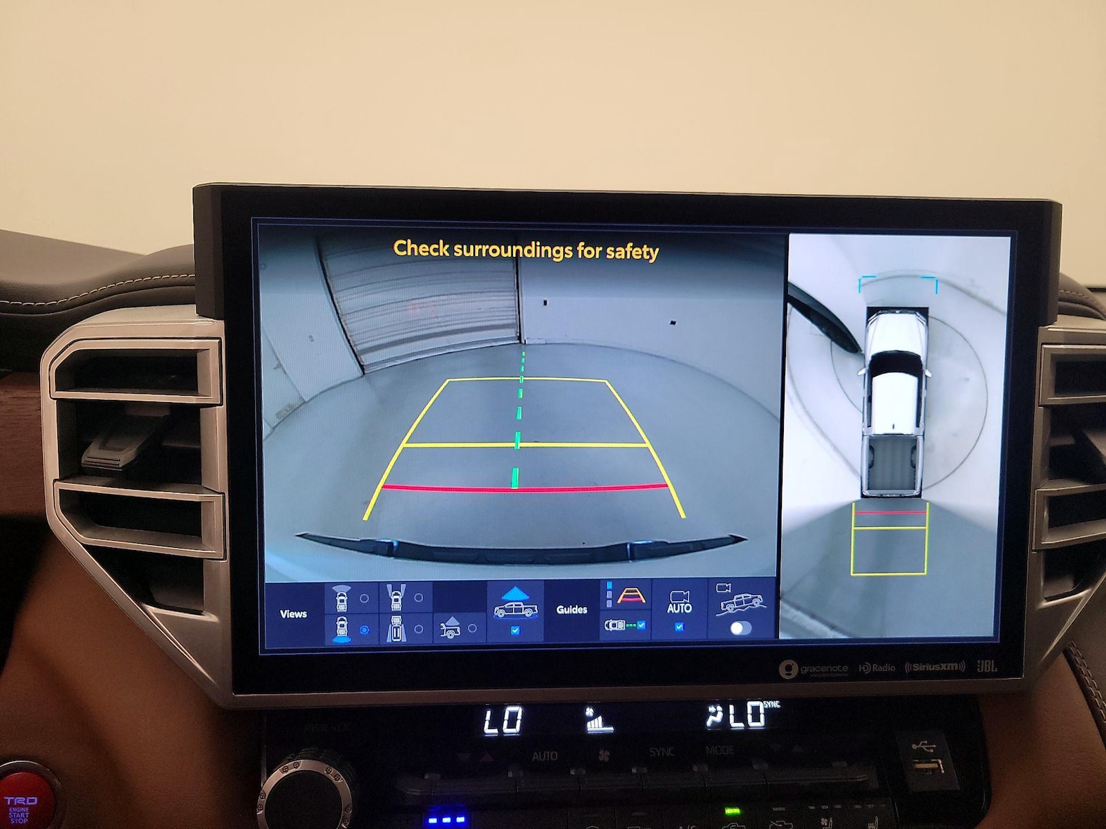 2023 Toyota Tundra 1794 Edition - Photo 15