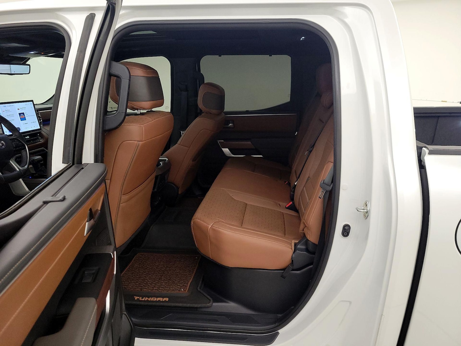 2023 Toyota Tundra 1794 Edition - Photo 21