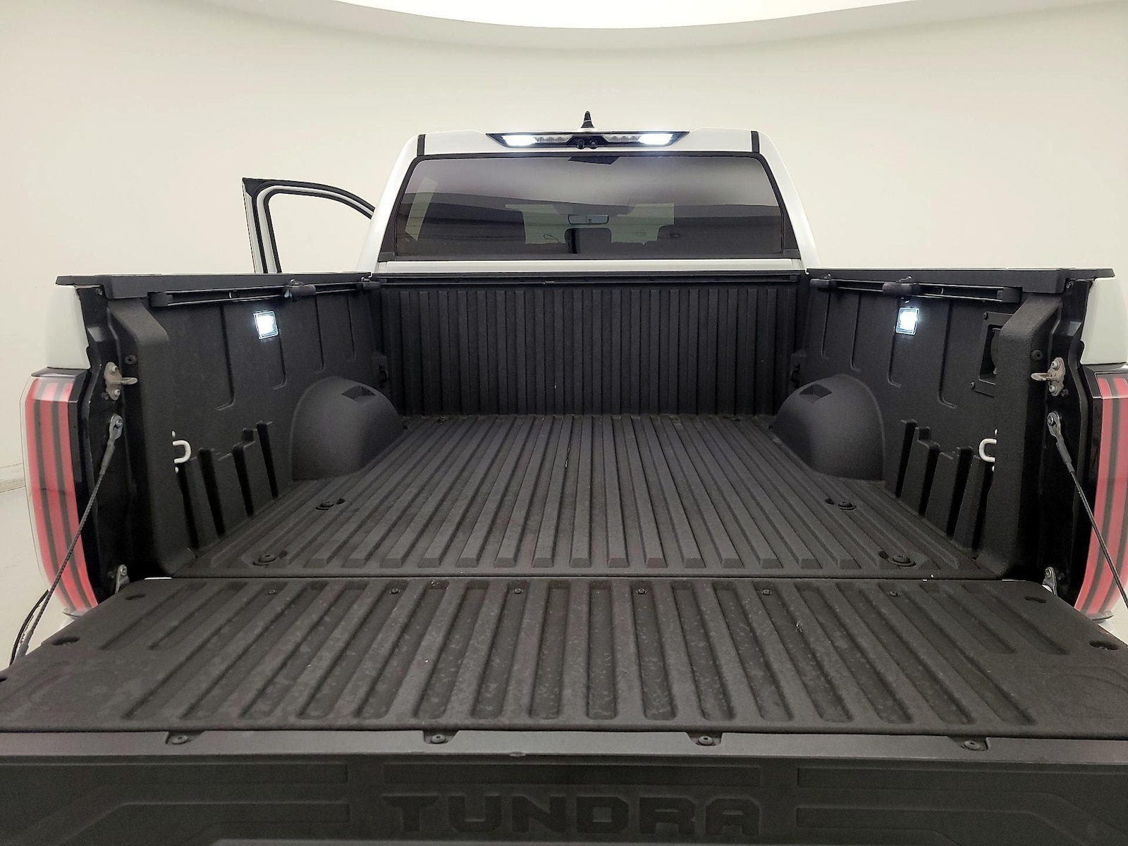 2023 Toyota Tundra 1794 Edition - Photo 22