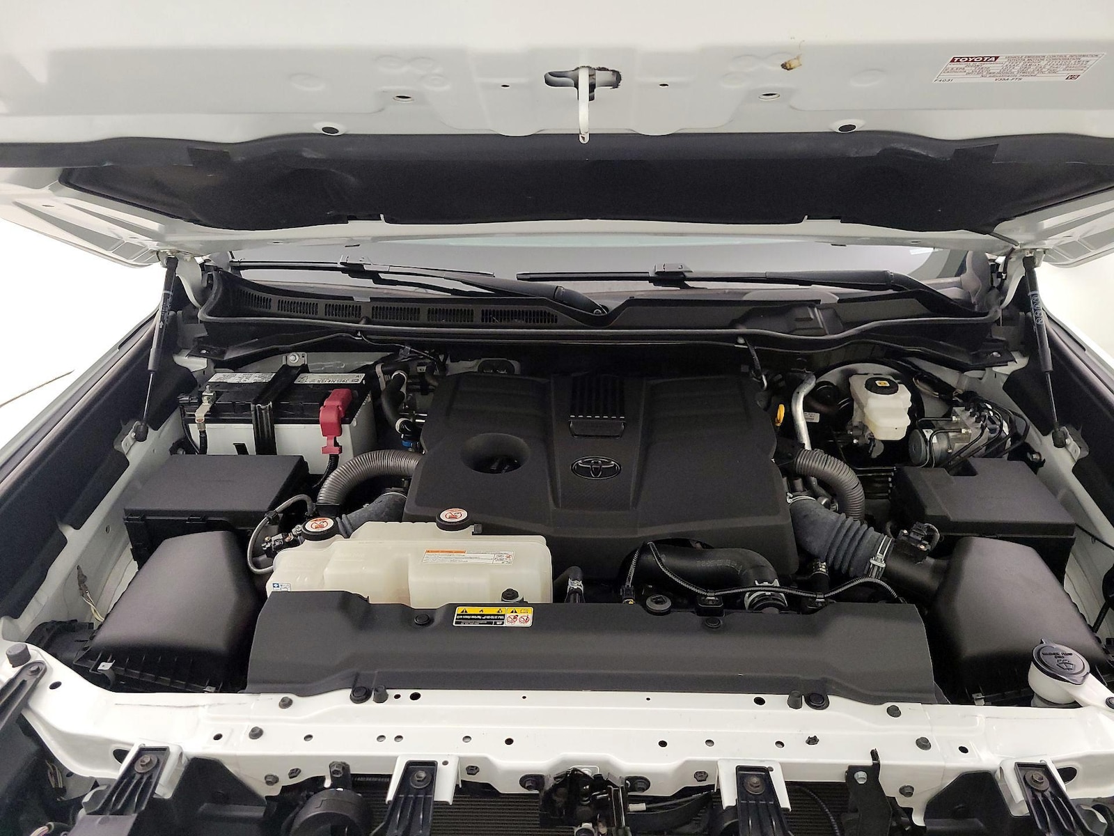 2023 Toyota Tundra 1794 Edition - Photo 23