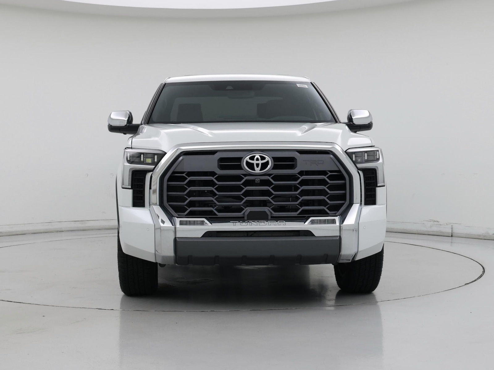 2023 Toyota Tundra 1794 Edition - Photo 6