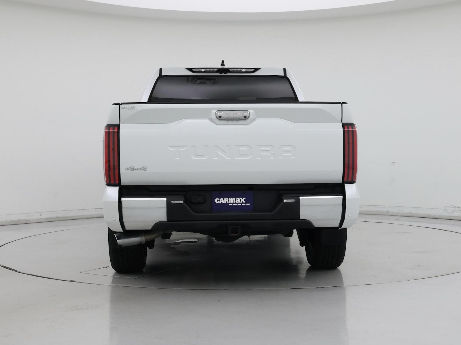 2023 Toyota Tundra 1794 Edition - Photo 7