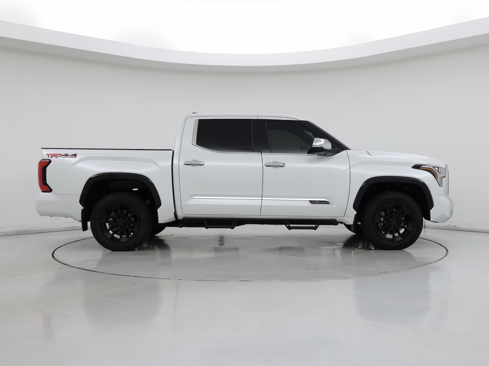 2023 Toyota Tundra 1794 Edition - Photo 8