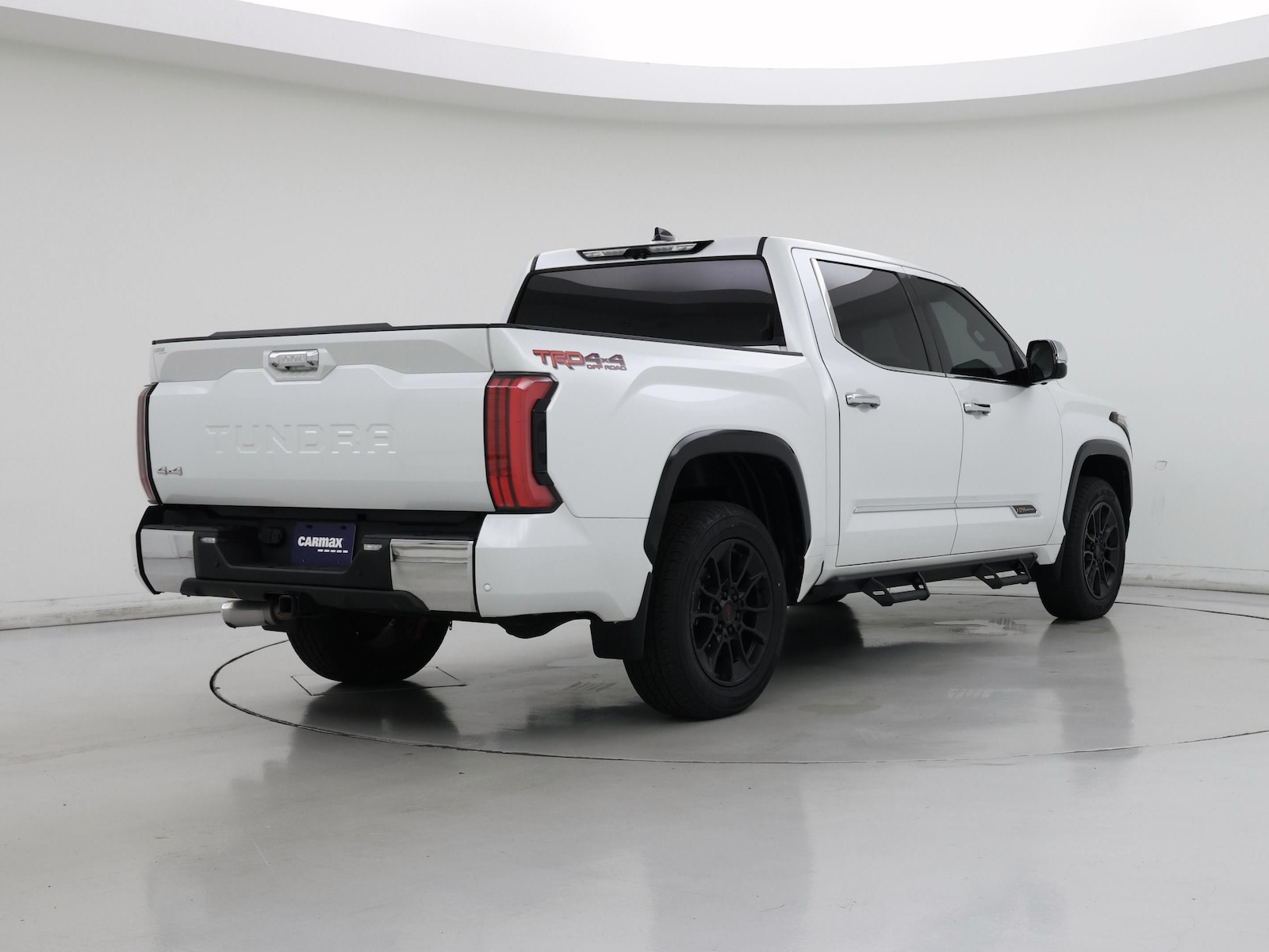 2023 Toyota Tundra 1794 Edition - Photo 9