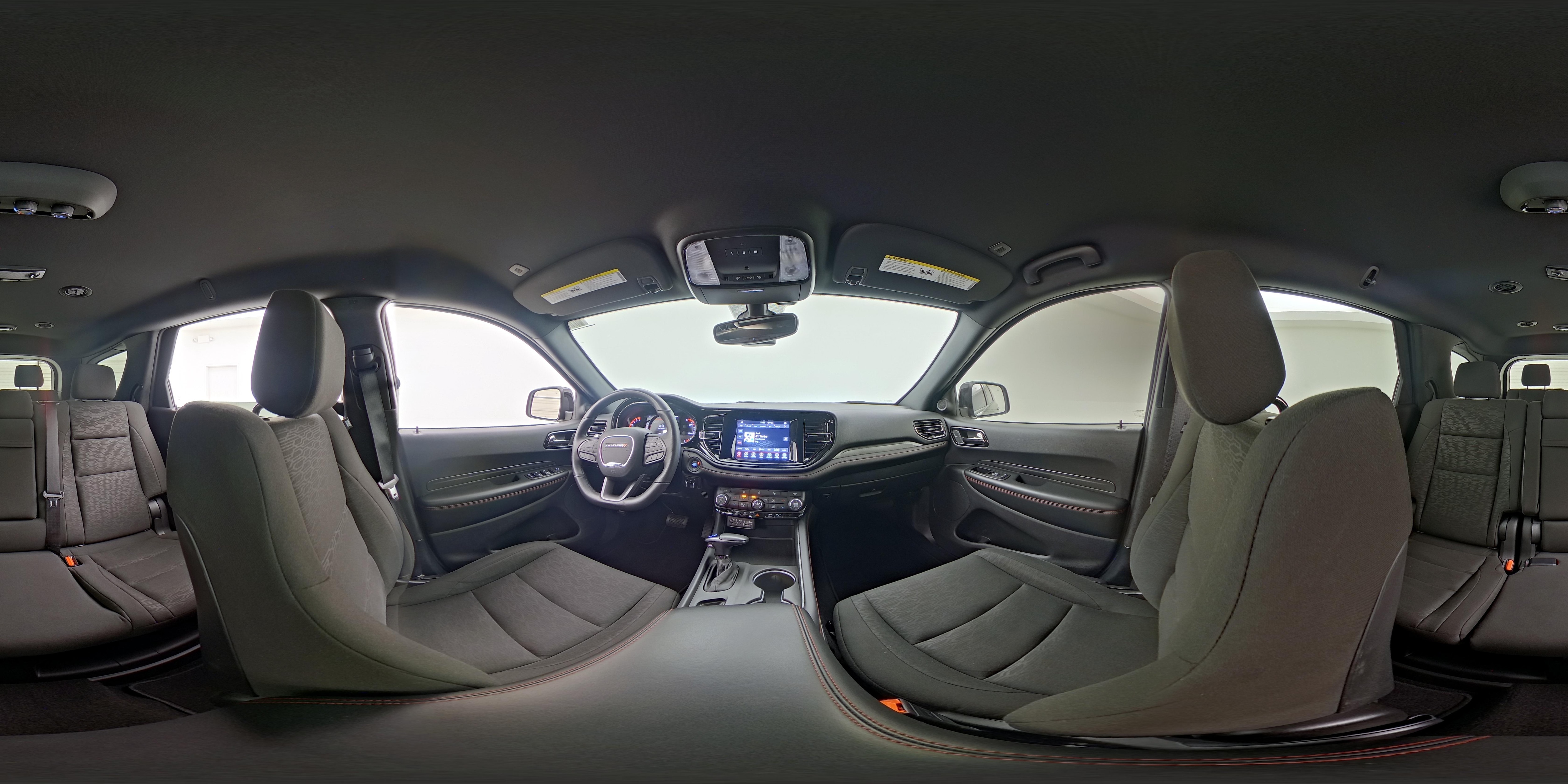 2024 Dodge Durango GT - Photo 26