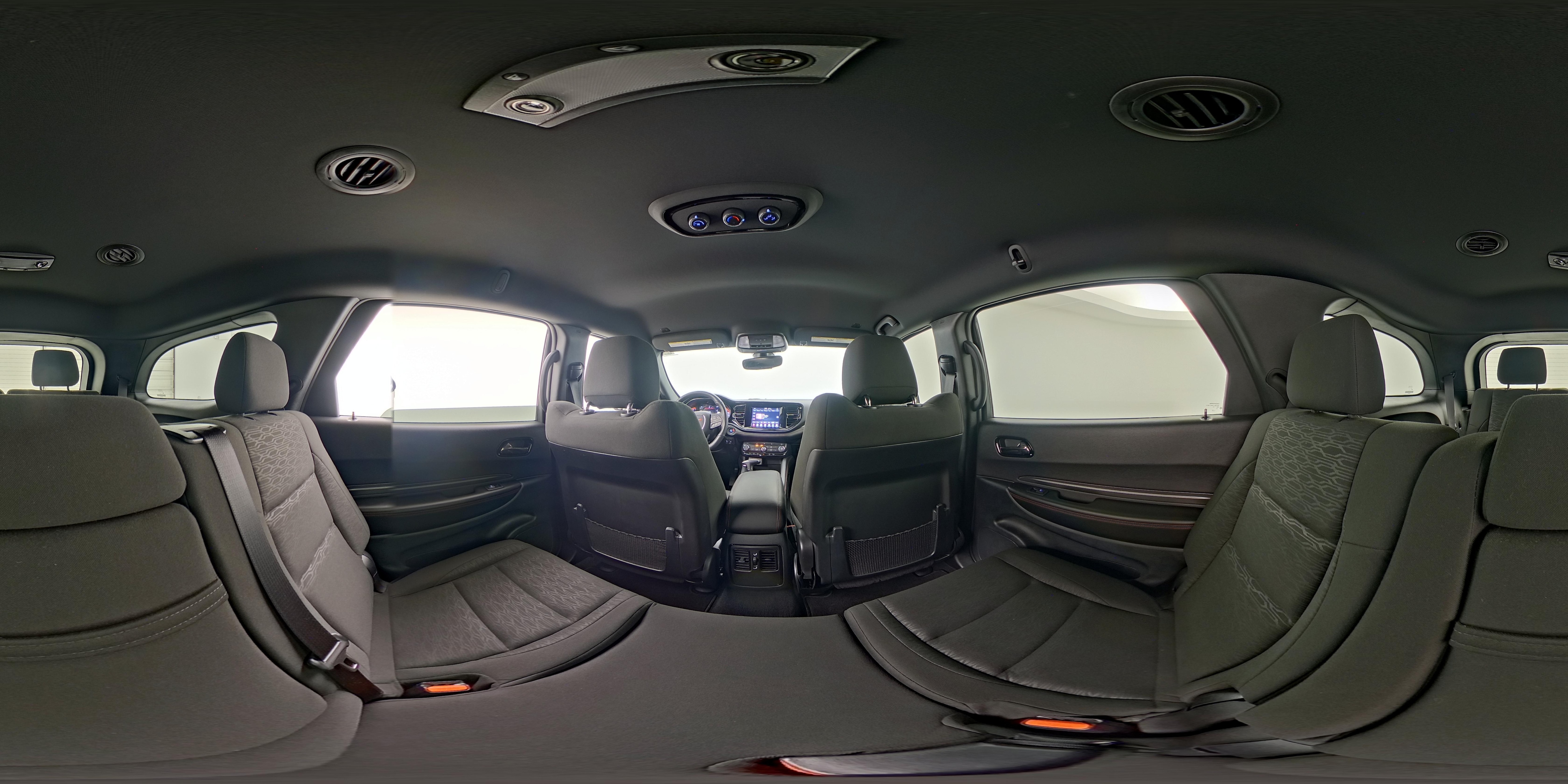 2024 Dodge Durango GT - Photo 27