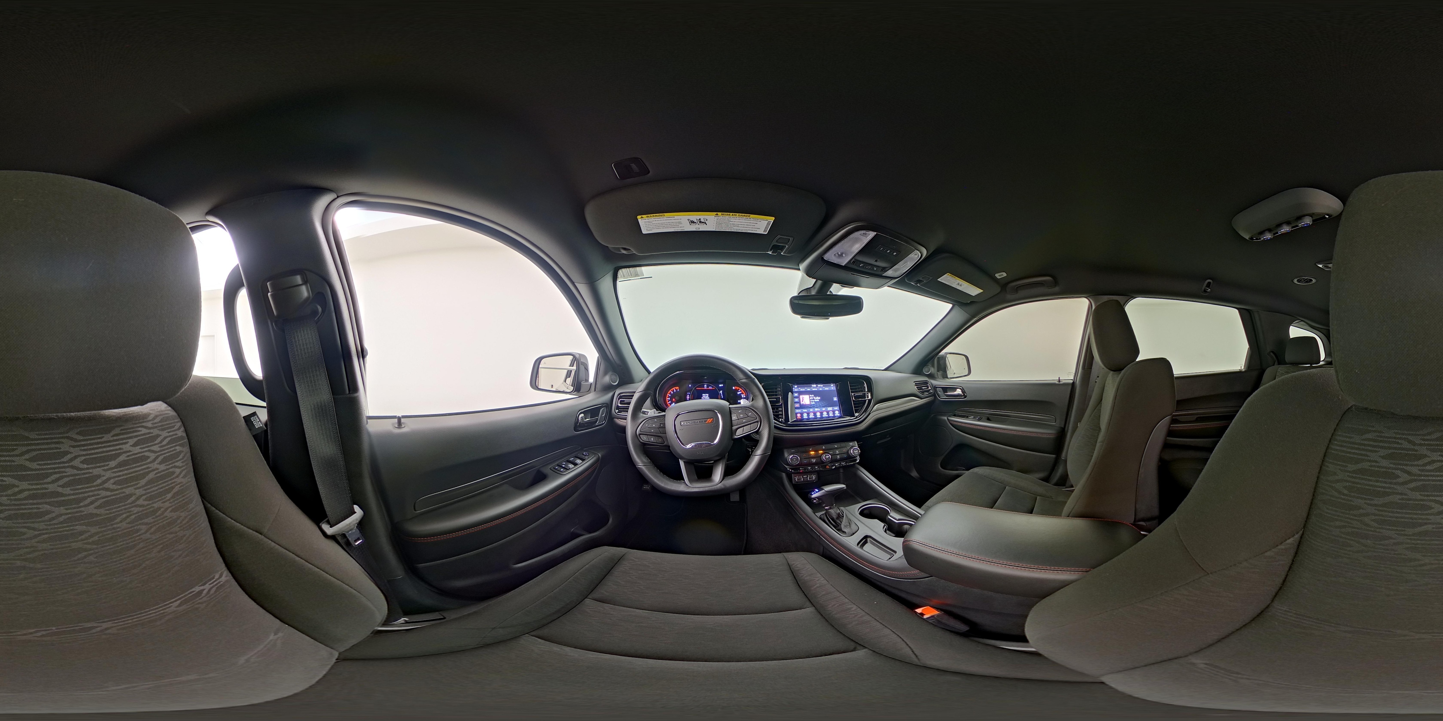 2024 Dodge Durango GT - Photo 28