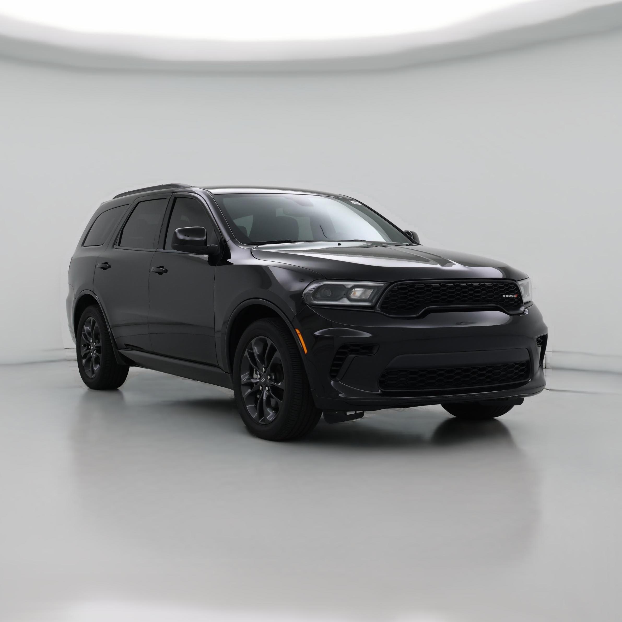 Thumbnail: 2024 Dodge Durango - 1