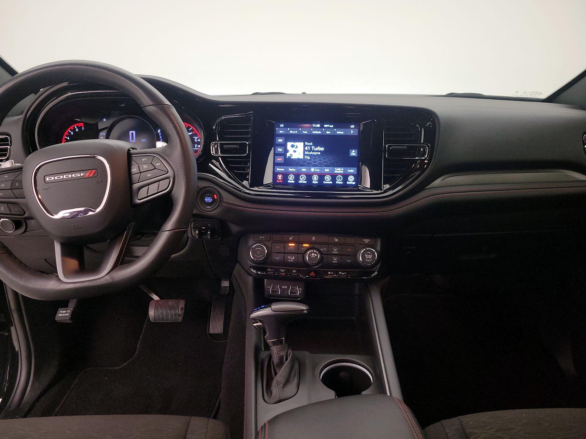 Thumbnail: 2024 Dodge Durango - 9
